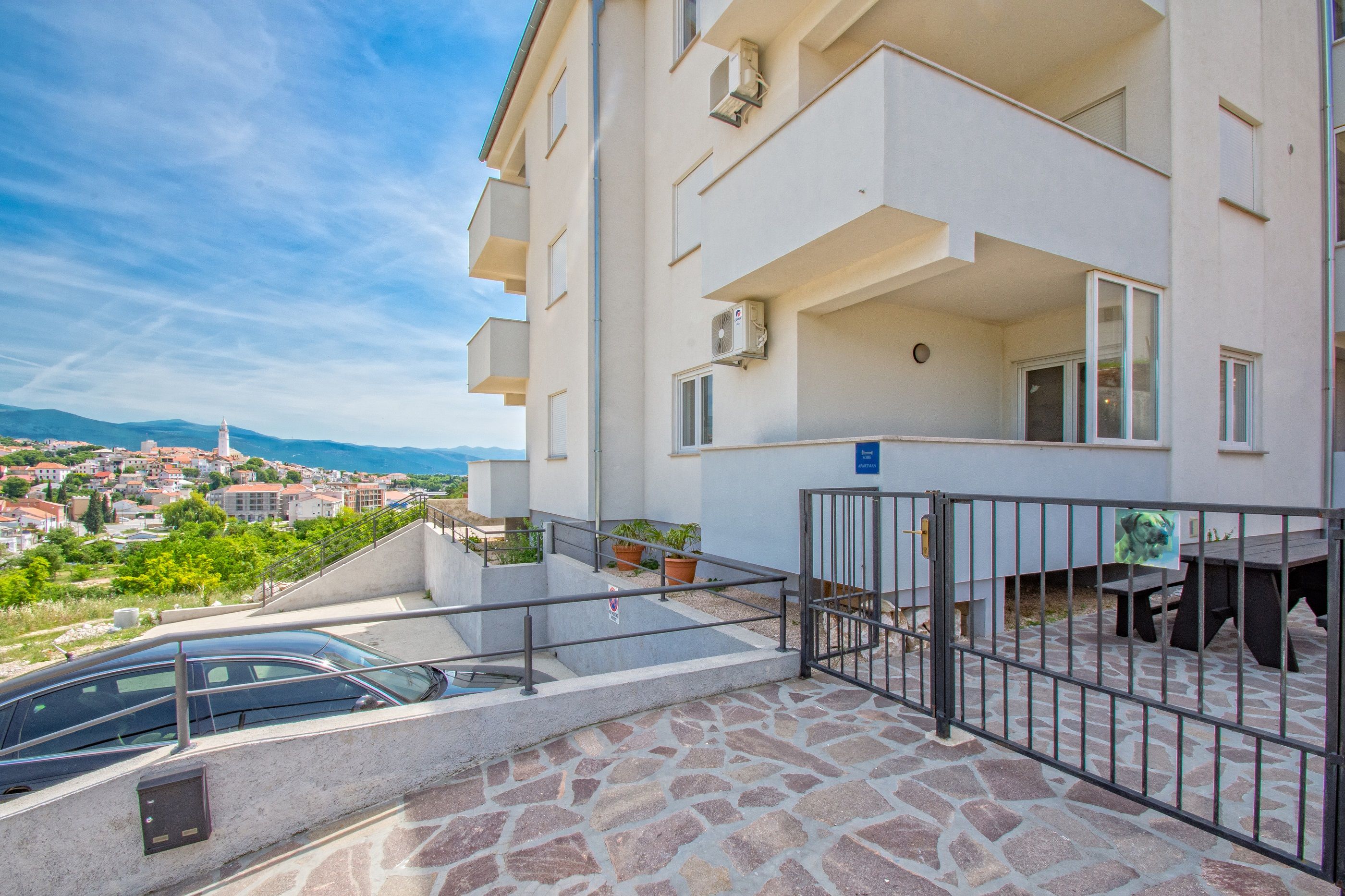 Apartments FRANNY 62764-A4