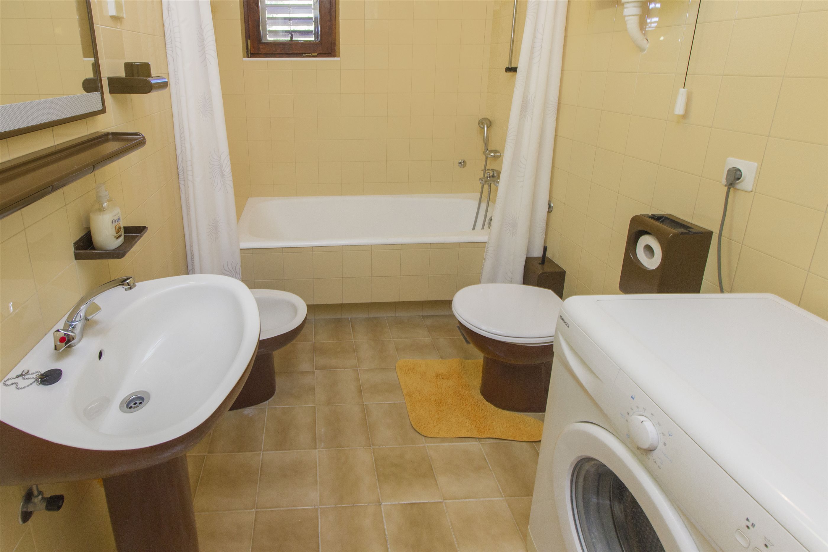 Apartments Slavica 41001-A2