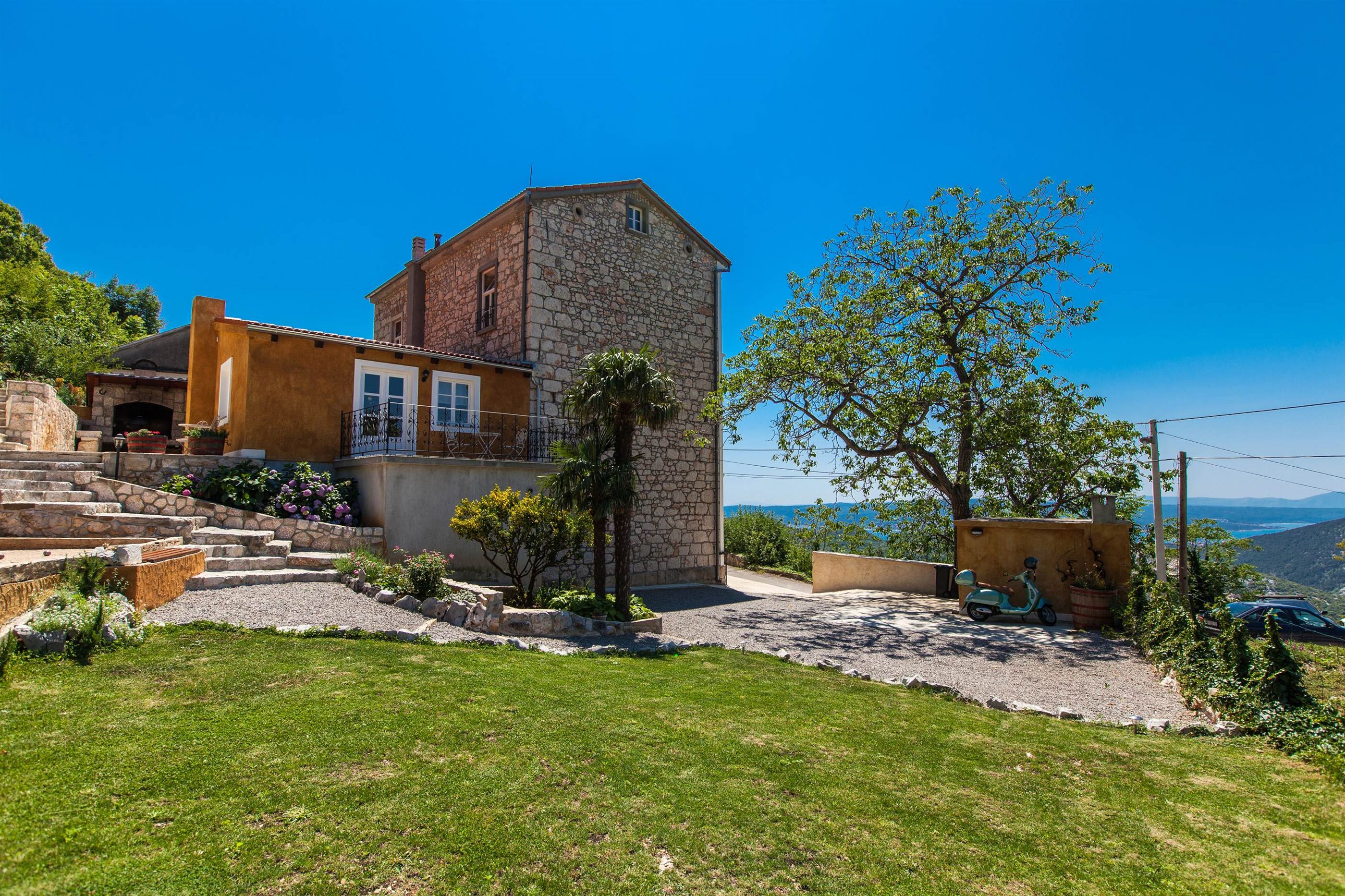 Villa URSULA V6701-K1