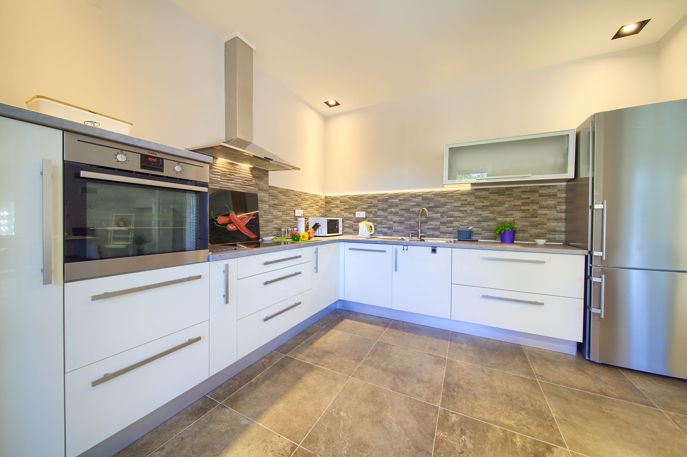 Villa Adrimar 62059-A1