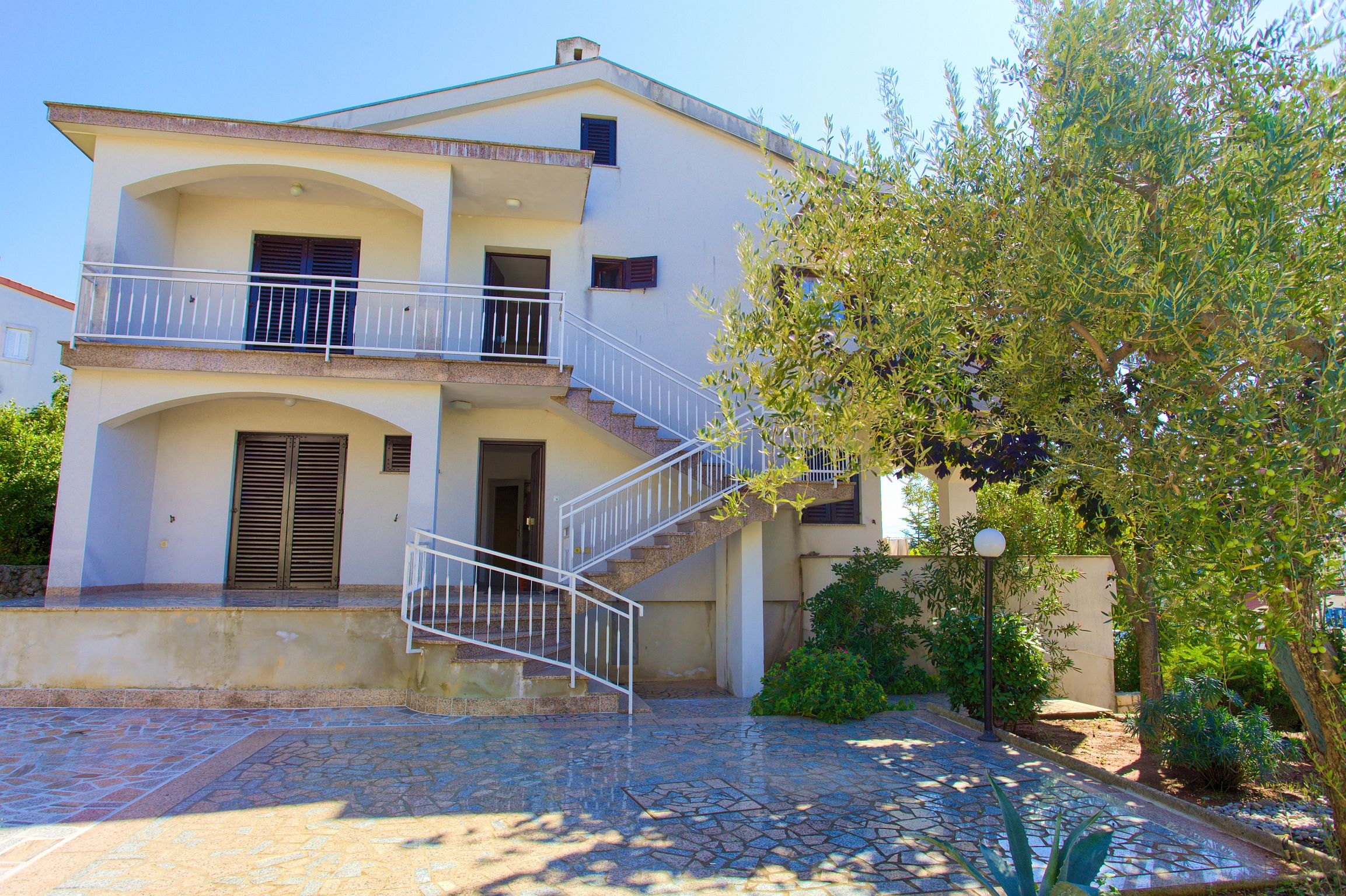 Apartments Vlatko 94098-A2