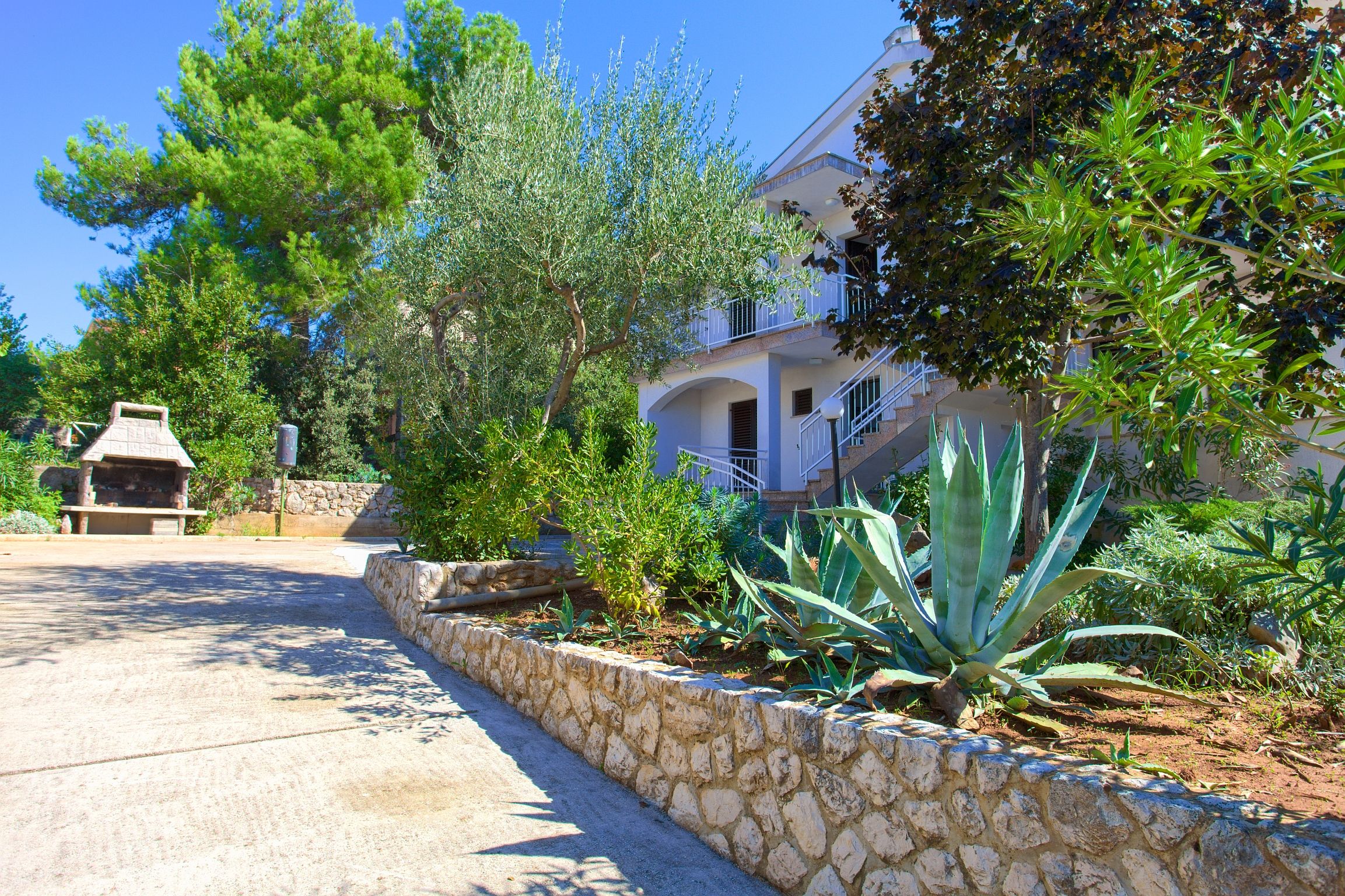 Apartments Vlatko 94098-A2