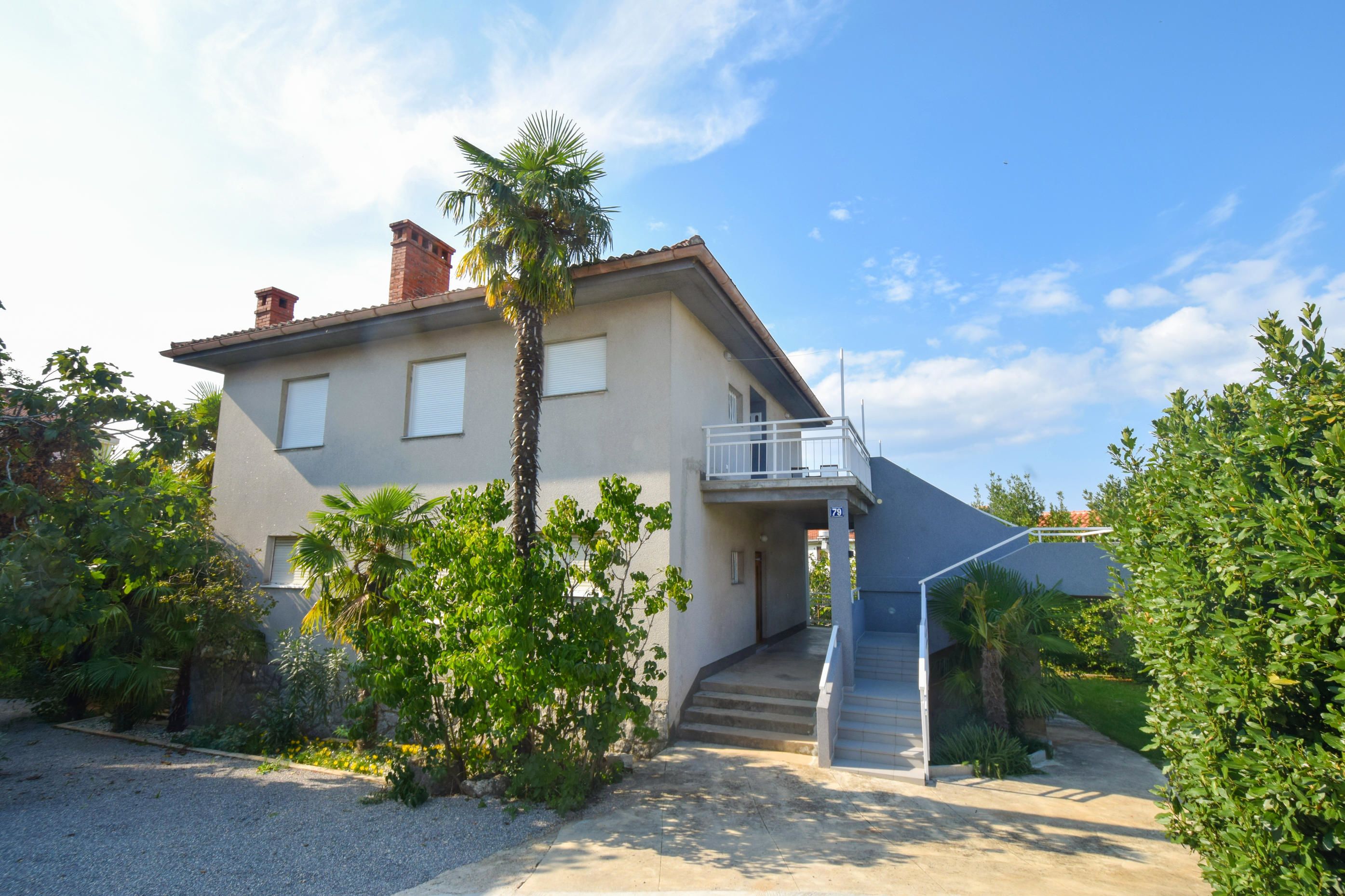 Apartment Olga 62029-A1