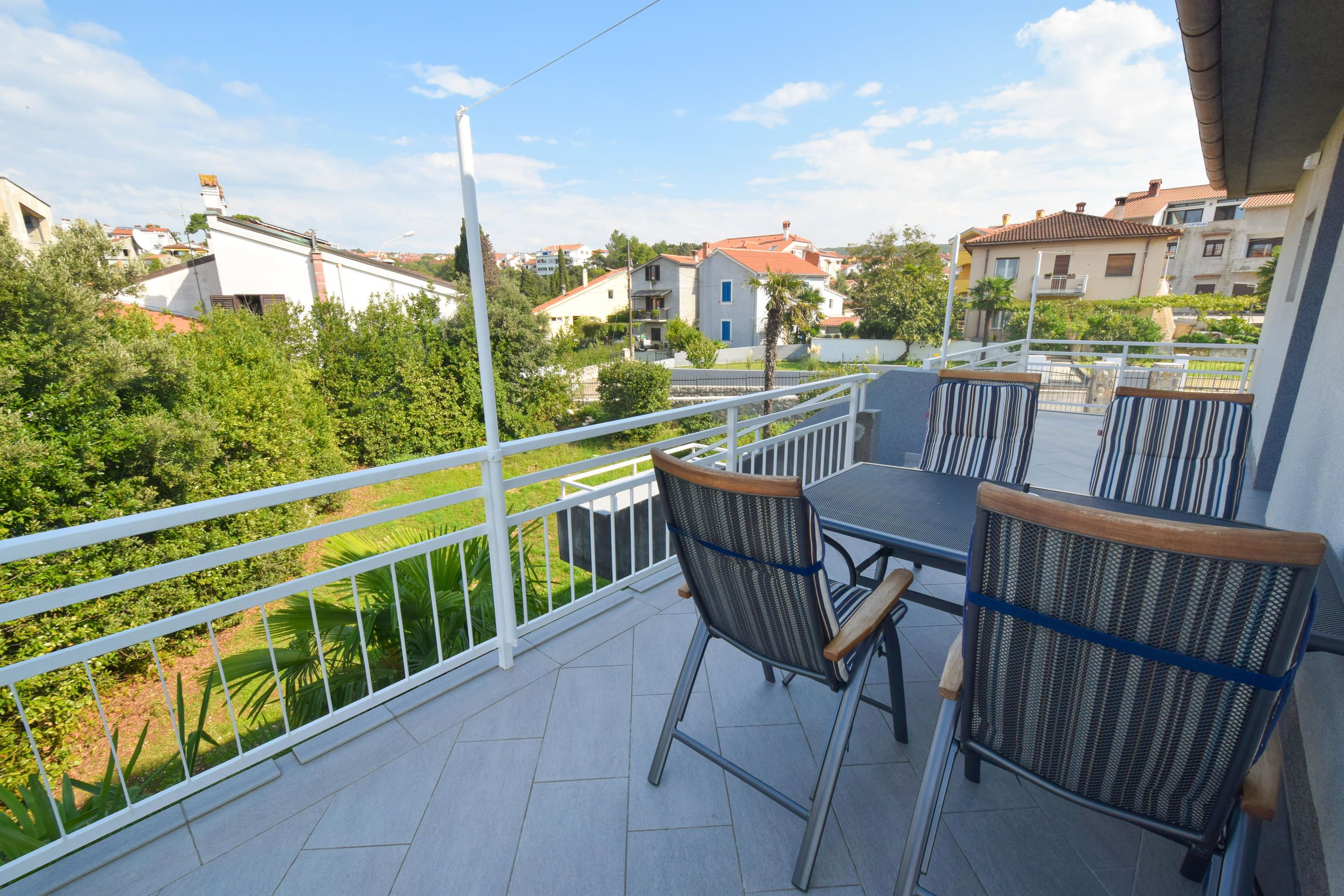 Apartment Olga 62029-A1