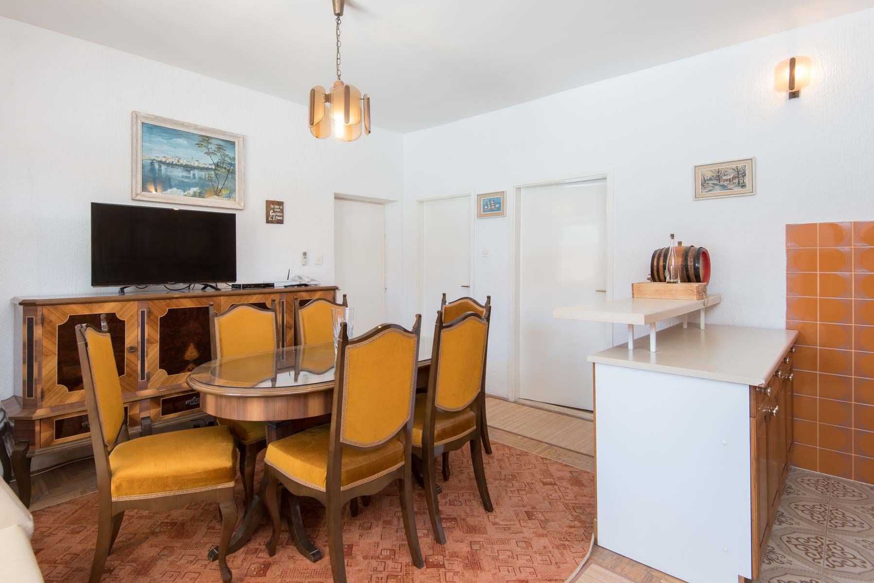 House Costa 35243-K1