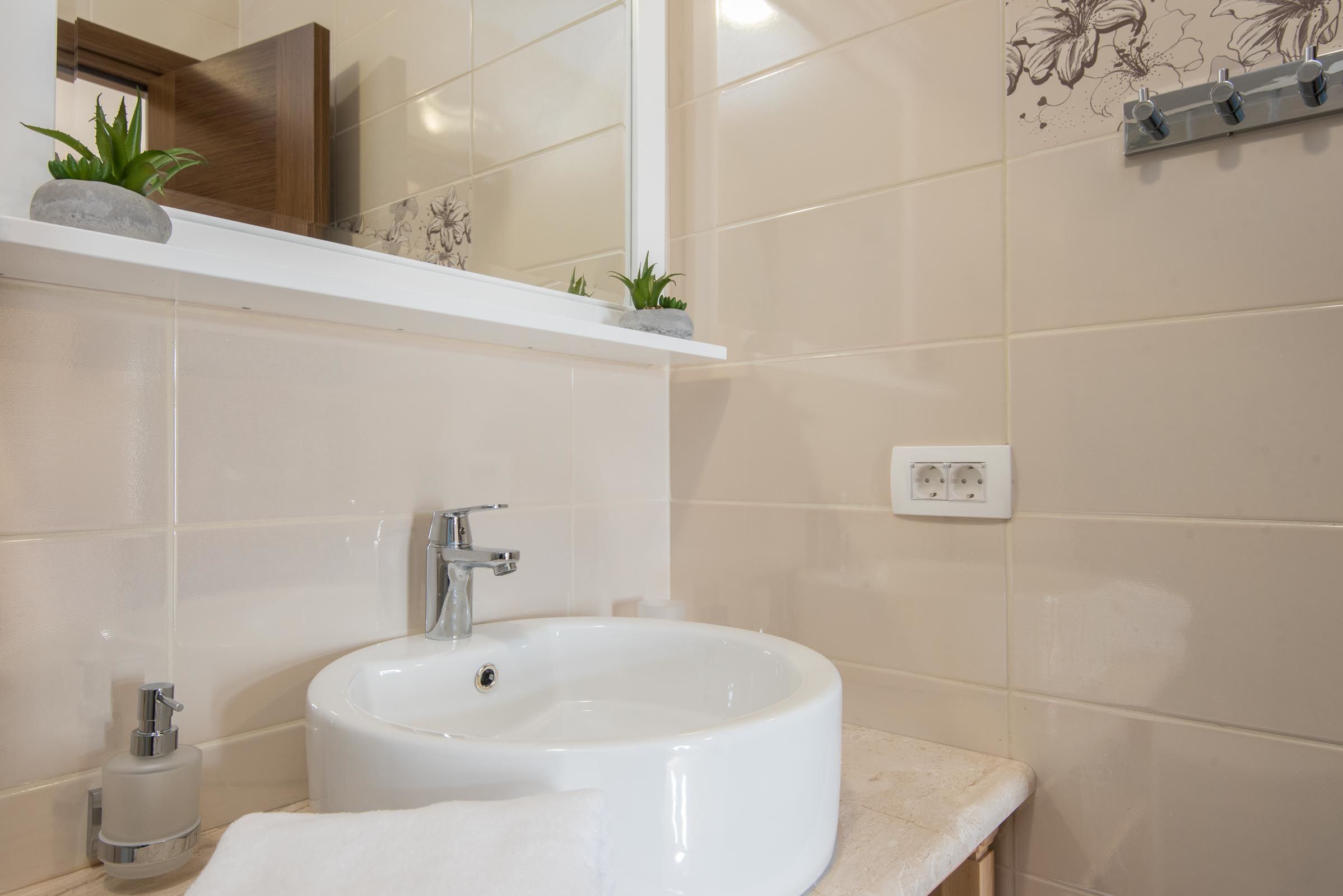 Apartments Villa Stela 17482-A2