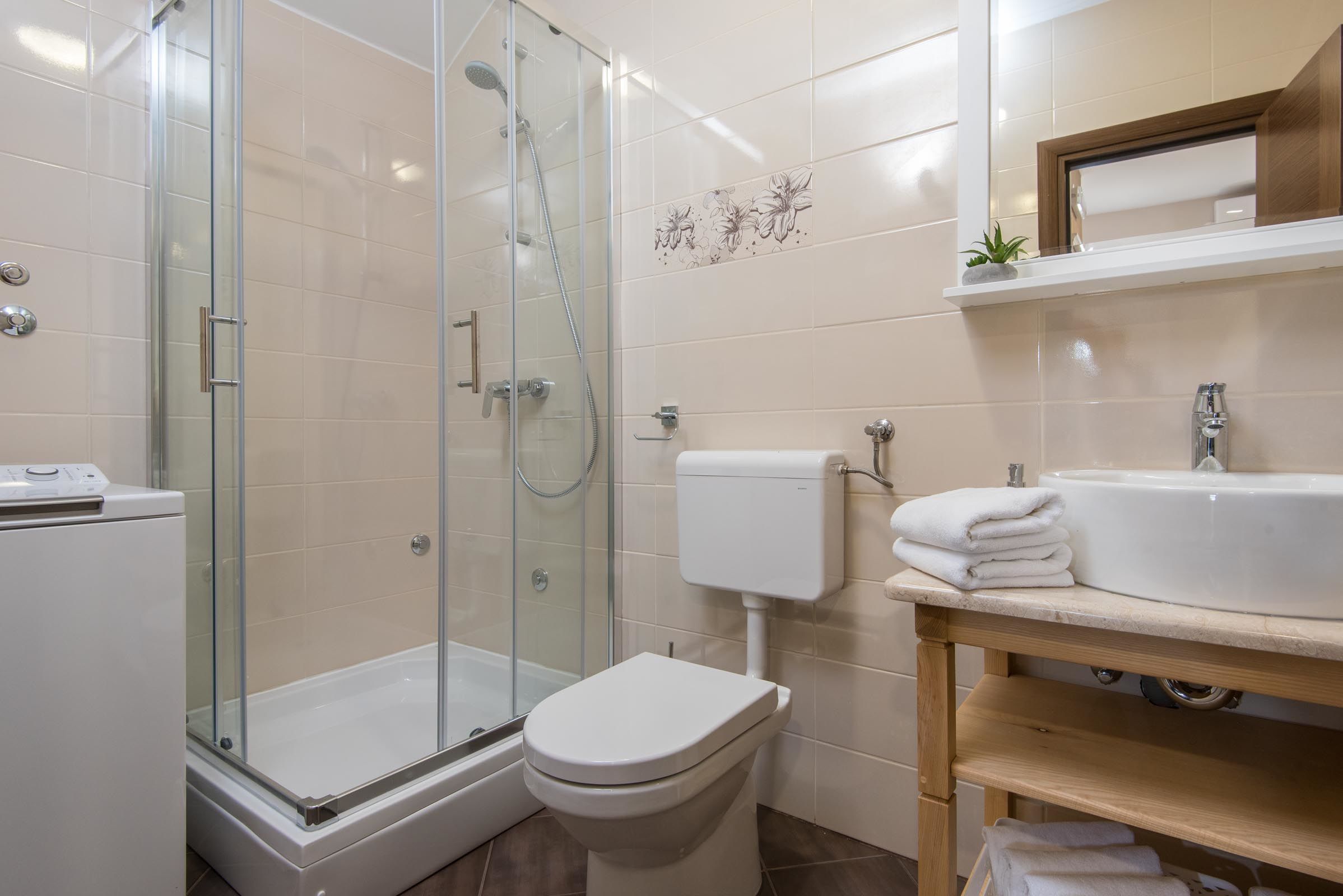 Apartments Villa Stela 17482-A2