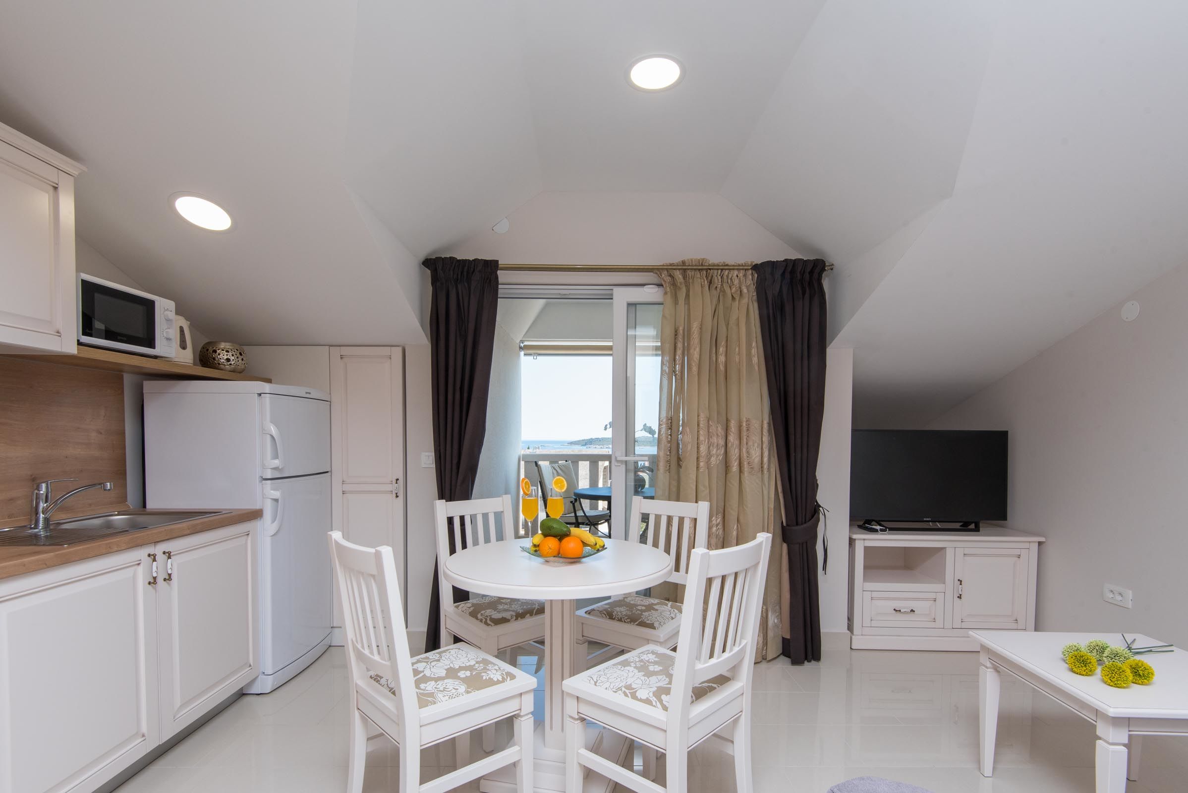 Apartments Villa Stela 17482-A2