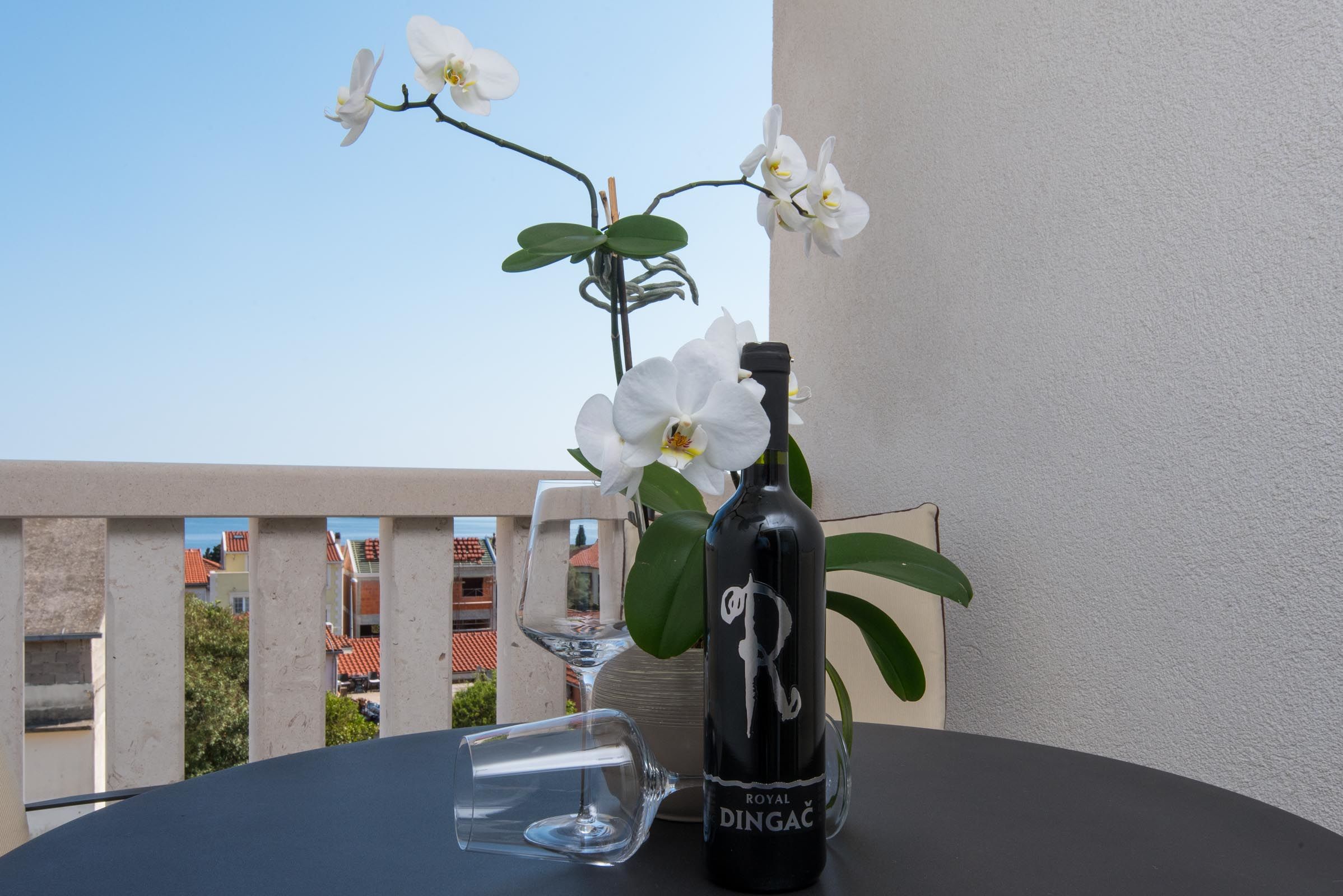 Apartments Villa Stela 17482-A2