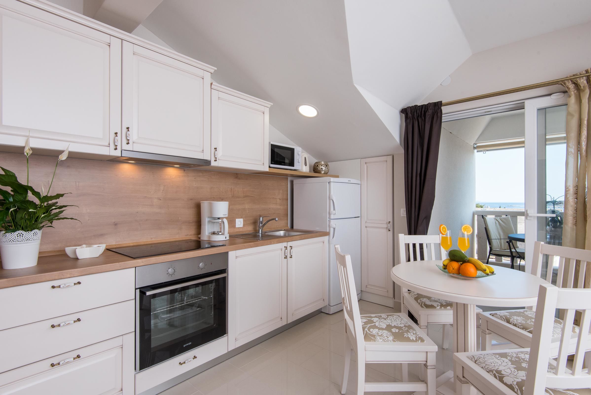Apartments Villa Stela 17482-A2