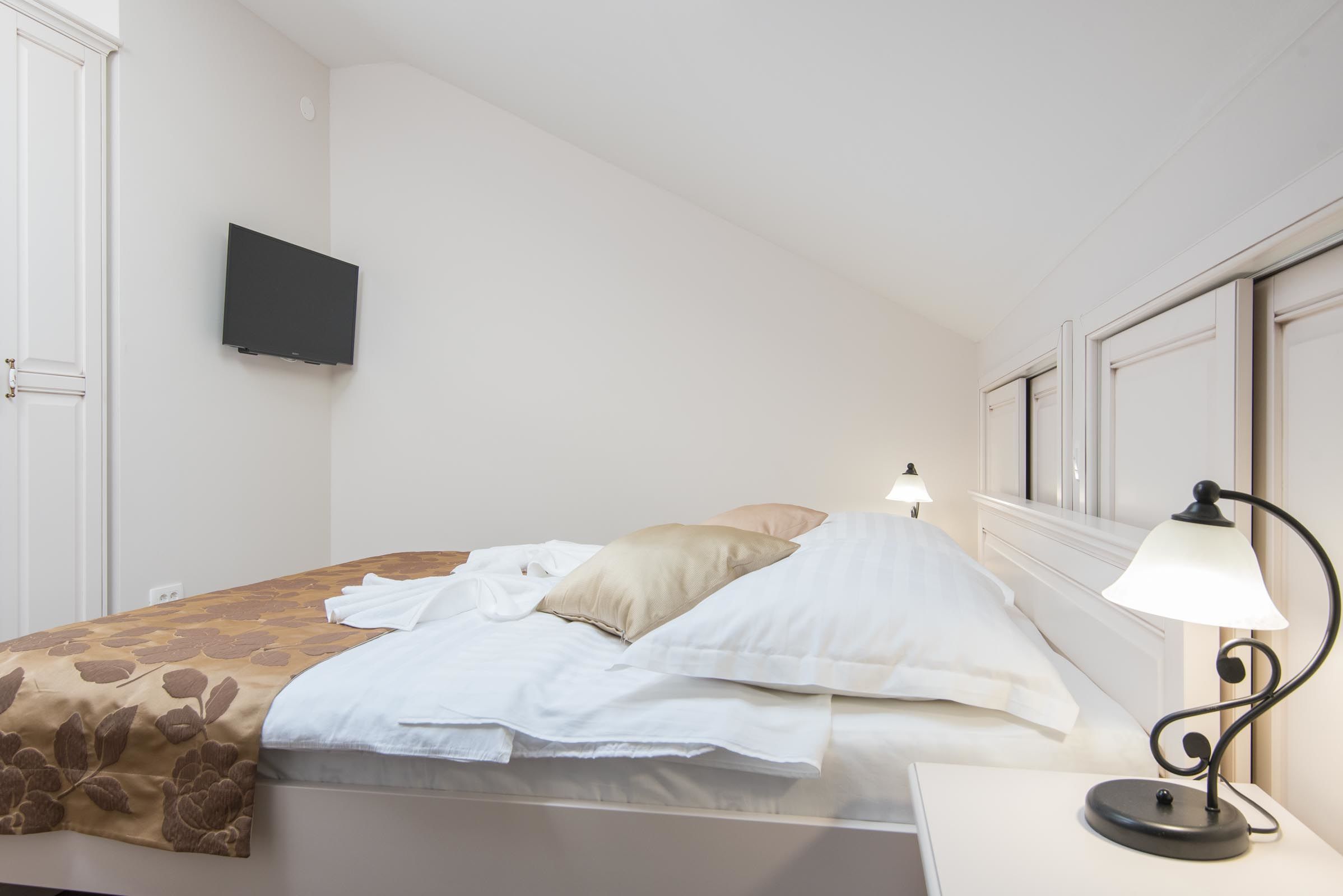 Apartments Villa Stela 17482-A2
