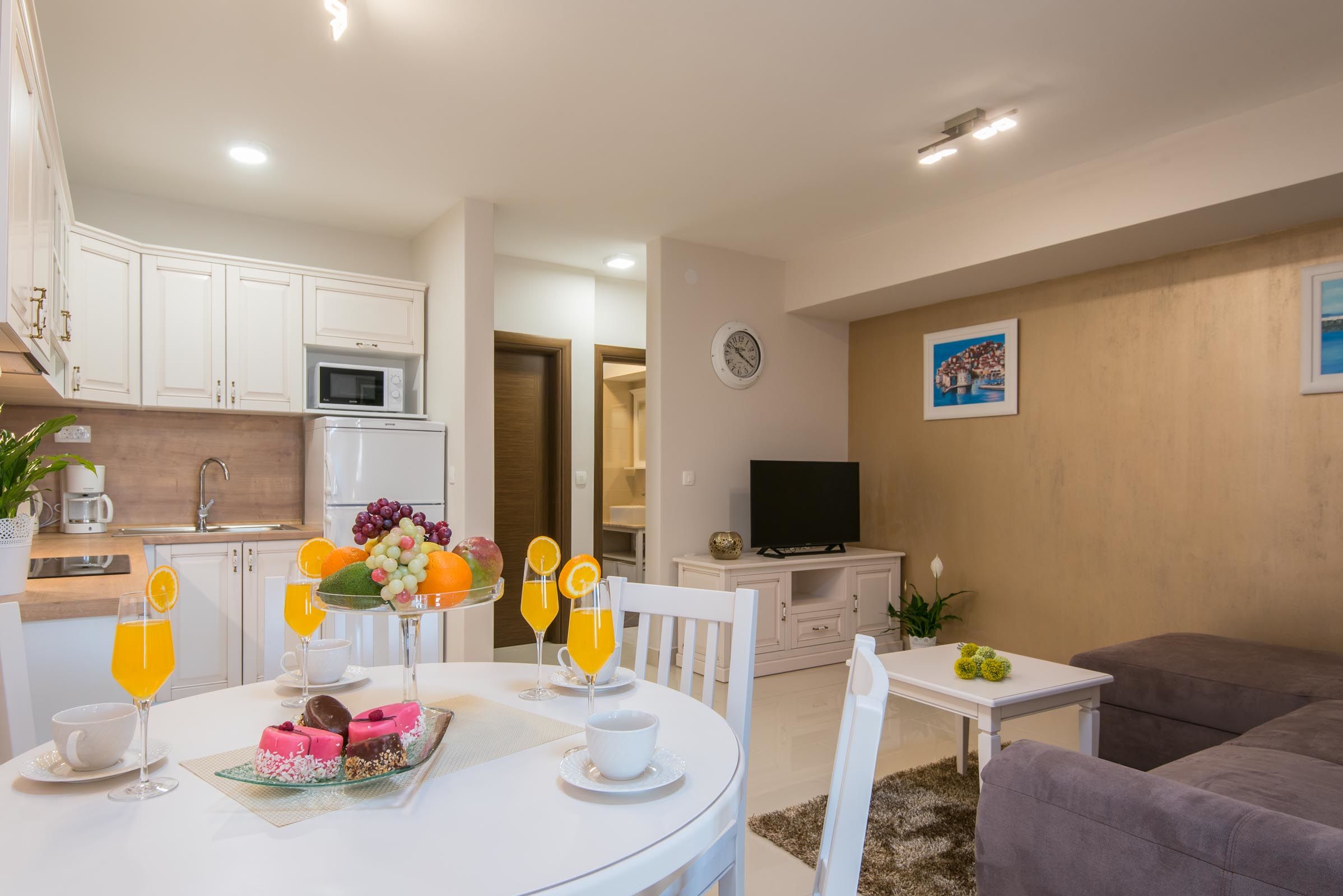 Apartments Villa Stela 17482-A3