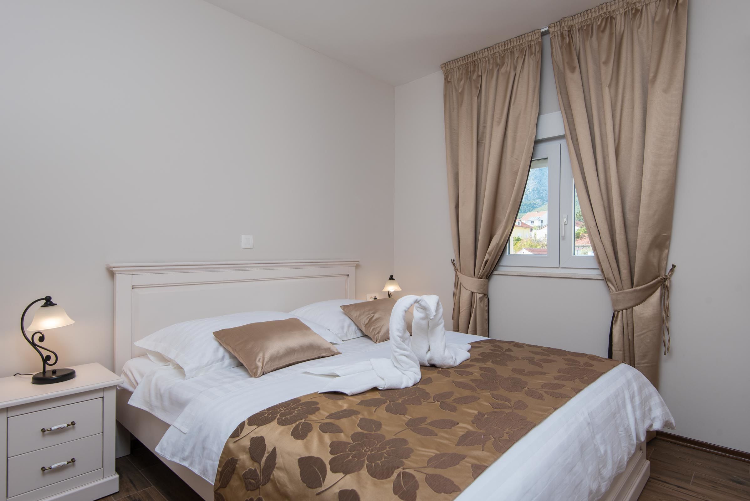 Apartments Villa Stela 17482-A3