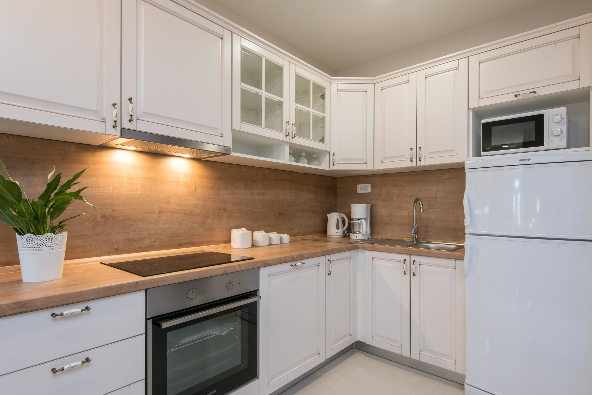 Apartments Villa Stela 17482-A3