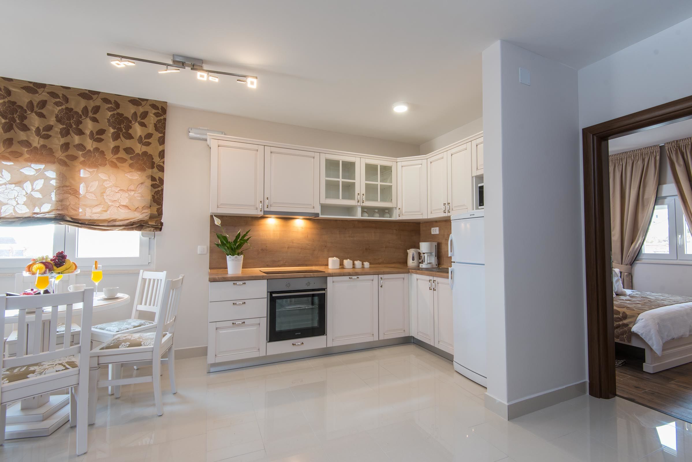 Apartments Villa Stela 17482-A3