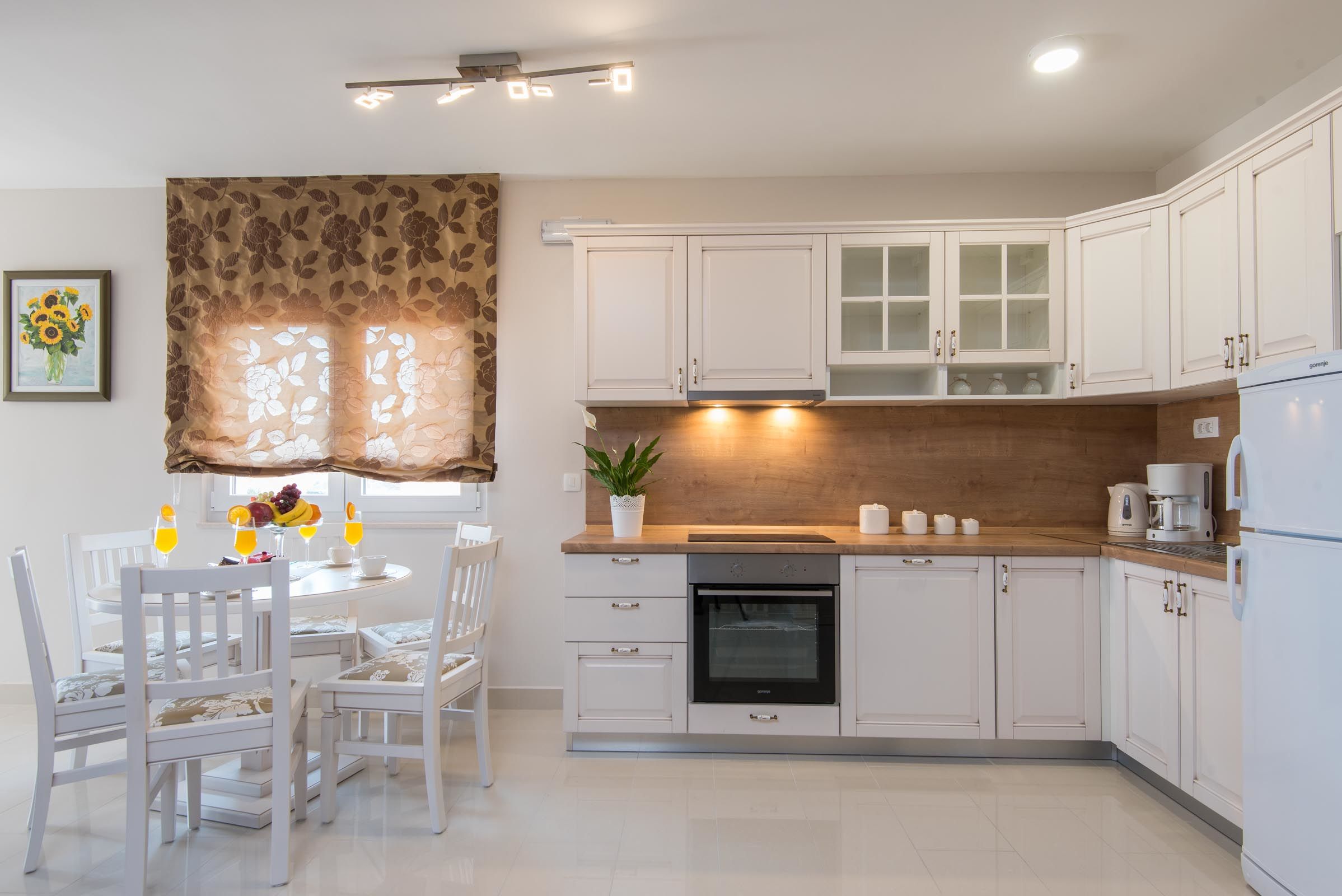 Apartments Villa Stela 17482-A3