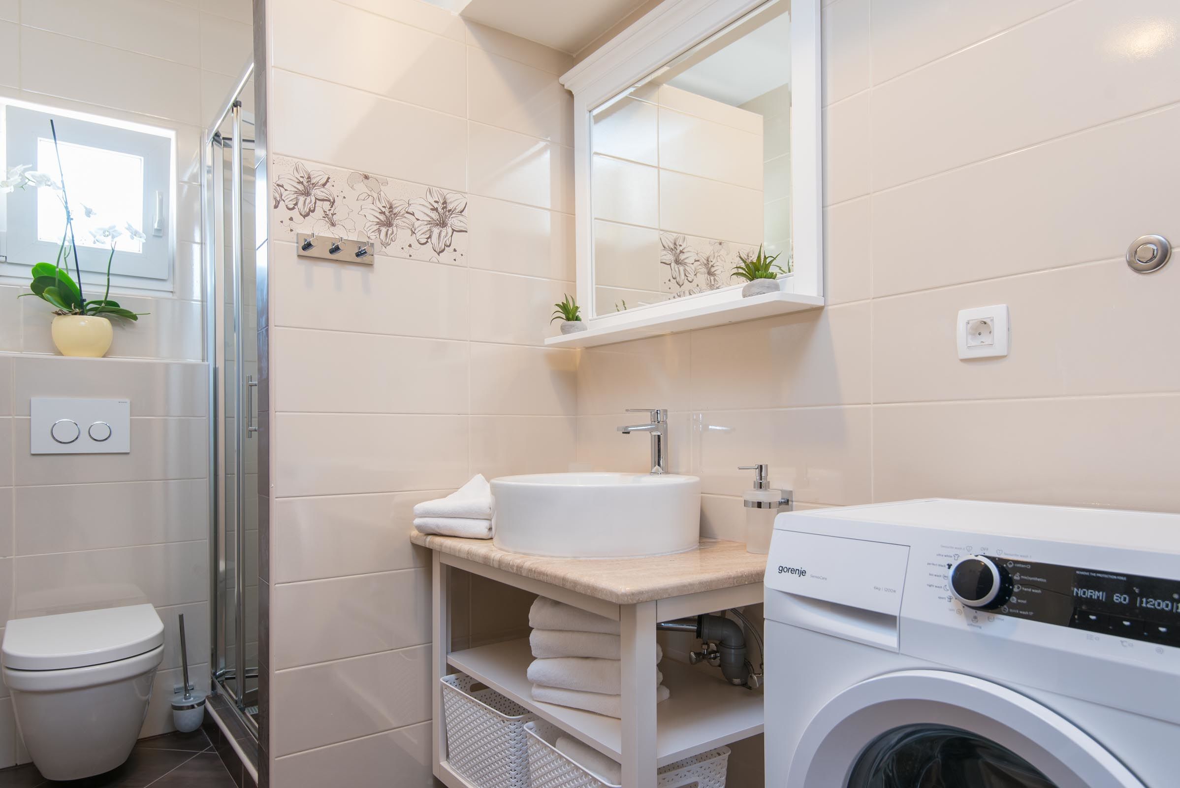Apartments Villa Stela 17482-A3