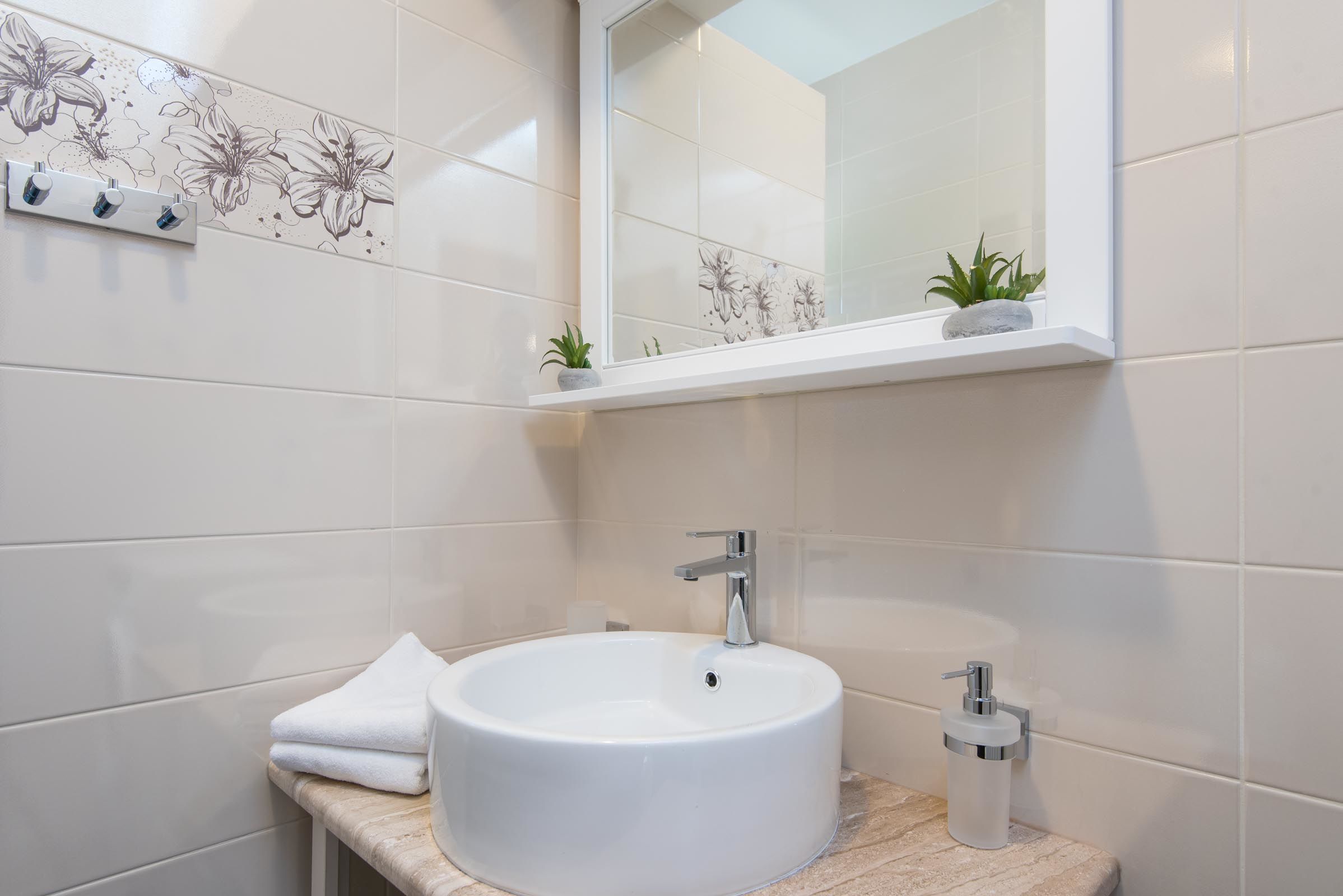 Apartments Villa Stela 17482-A3