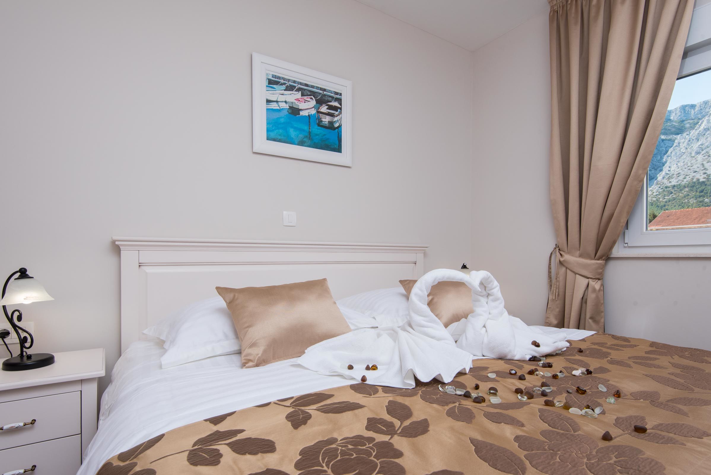 Apartments Villa Stela 17482-A4