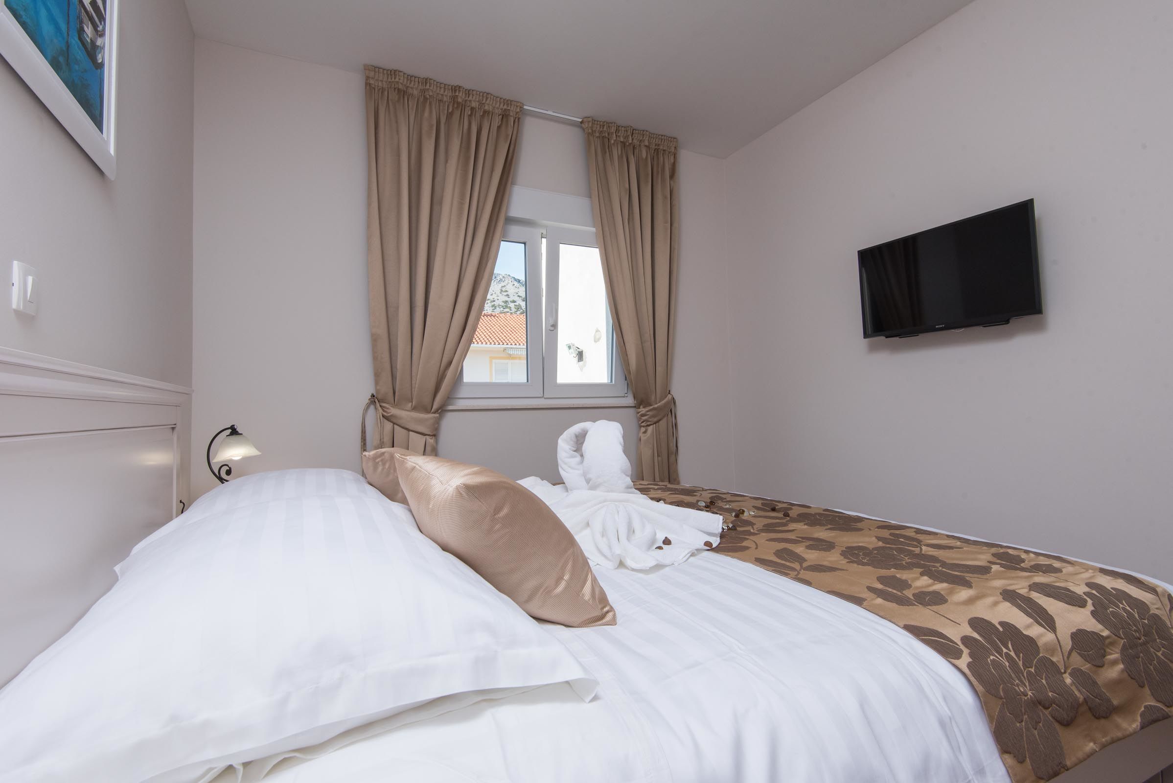 Apartments Villa Stela 17482-A4