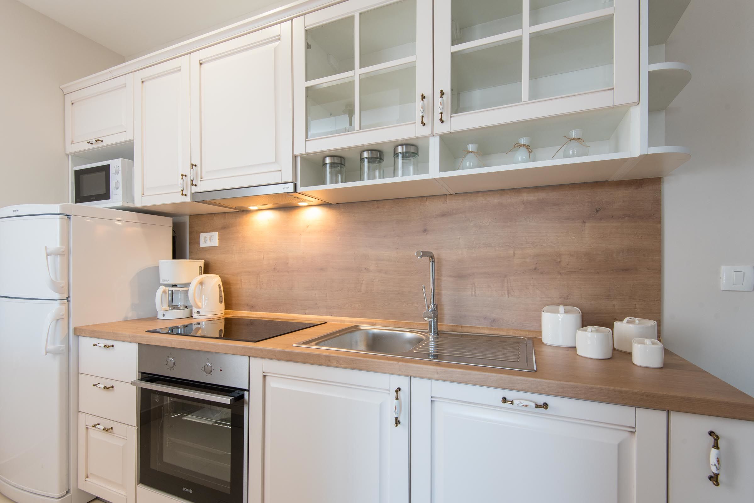 Apartments Villa Stela 17482-A4