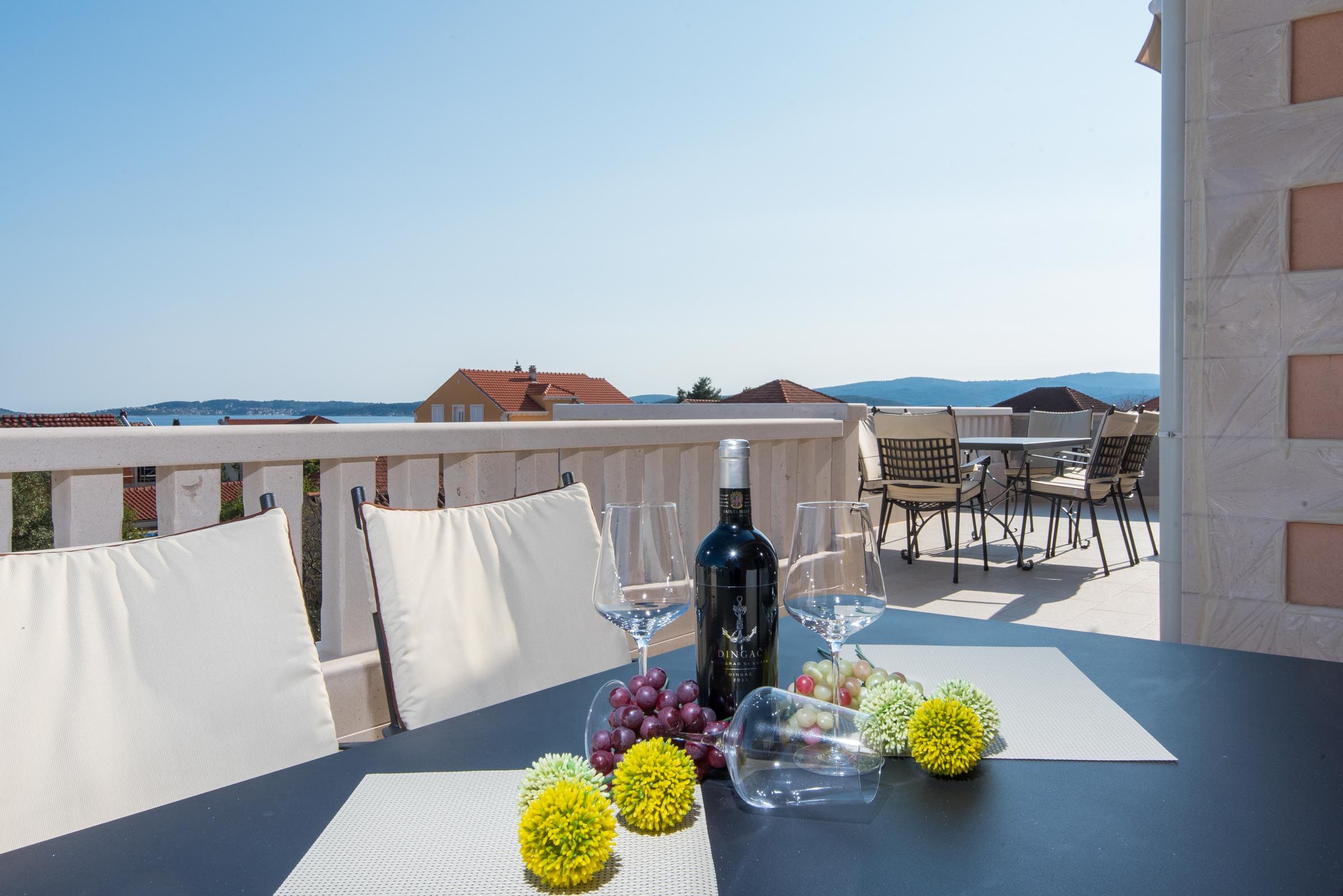 Apartments Villa Stela 17482-A4