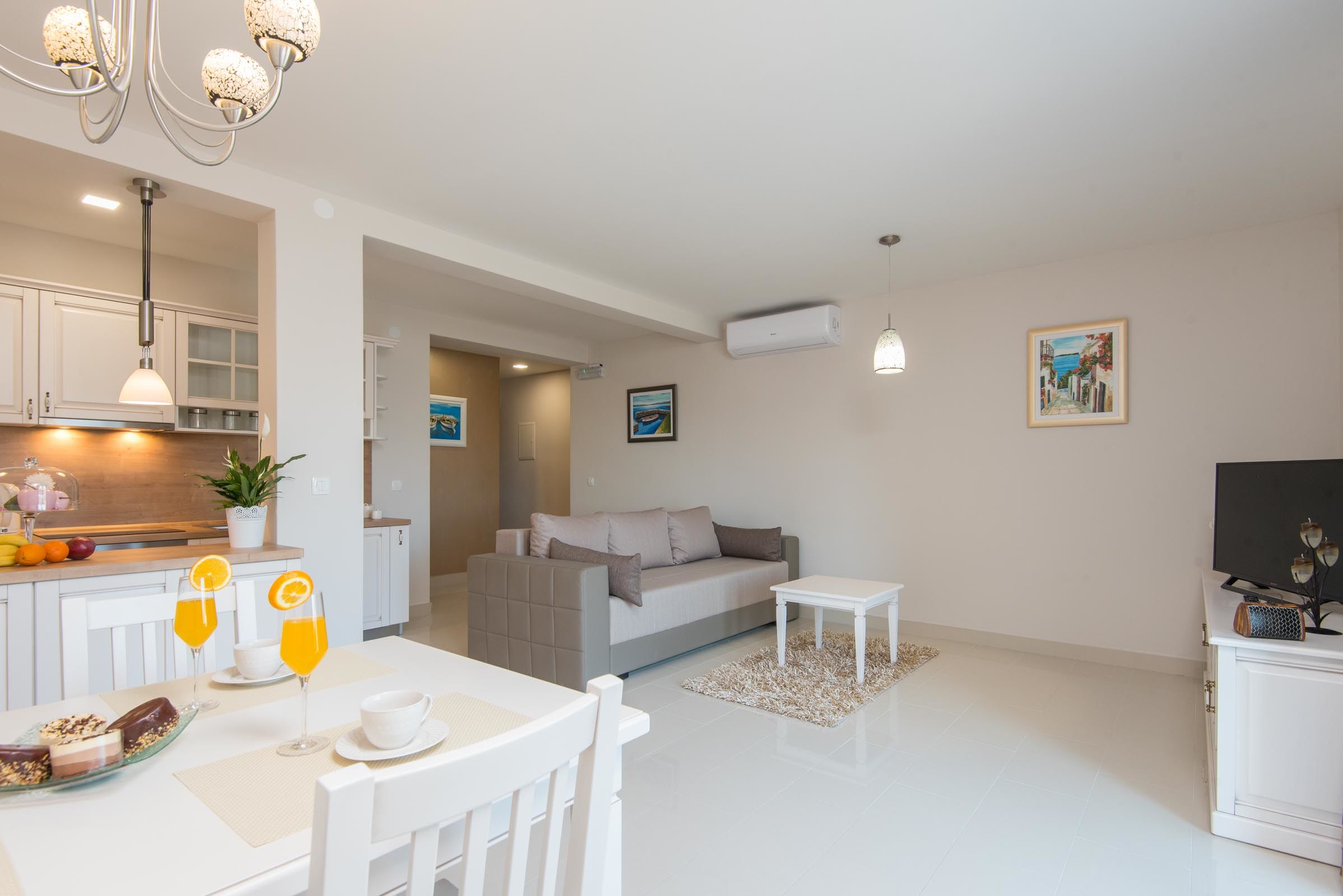 Apartments Villa Stela 17482-A4