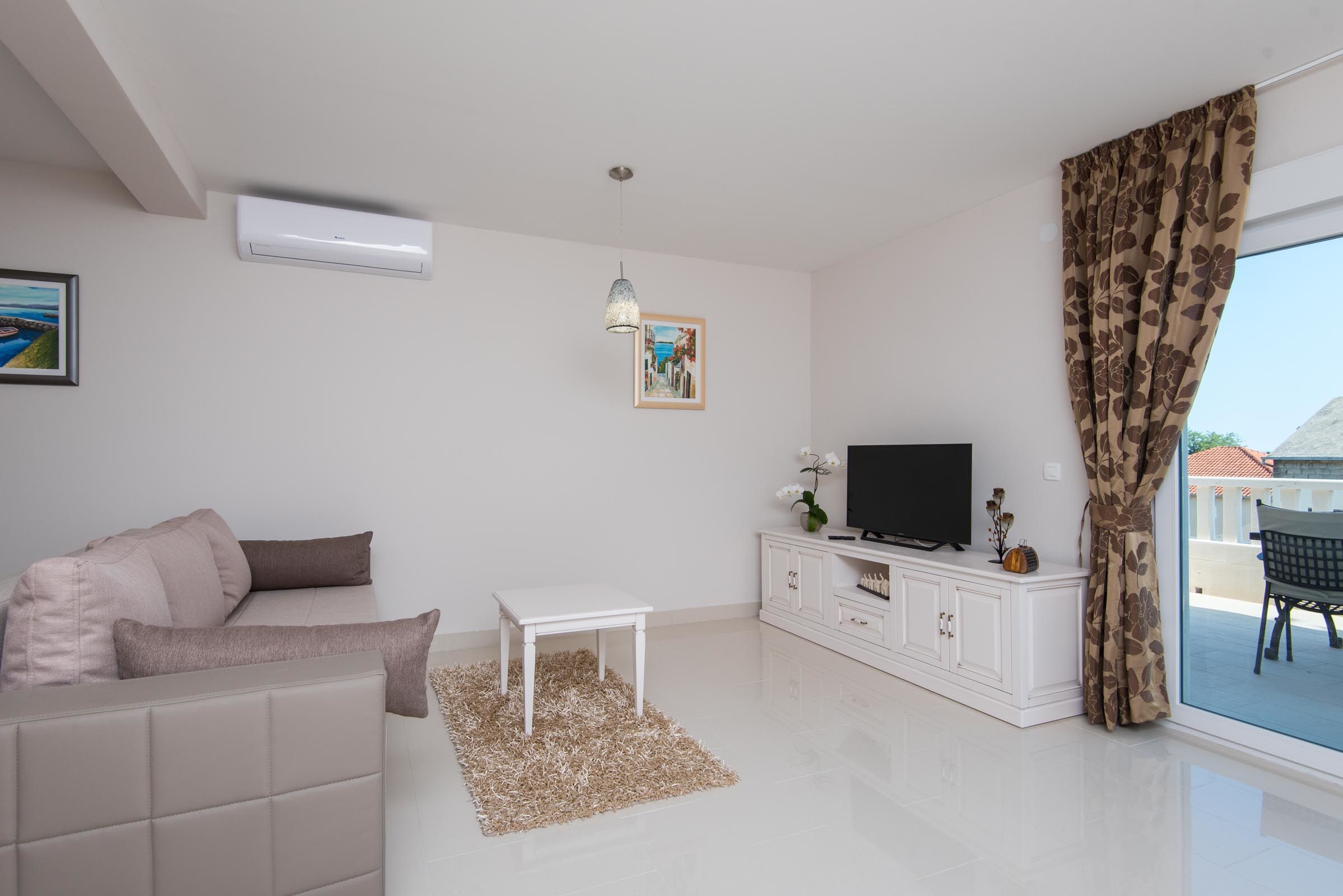 Apartments Villa Stela 17482-A4