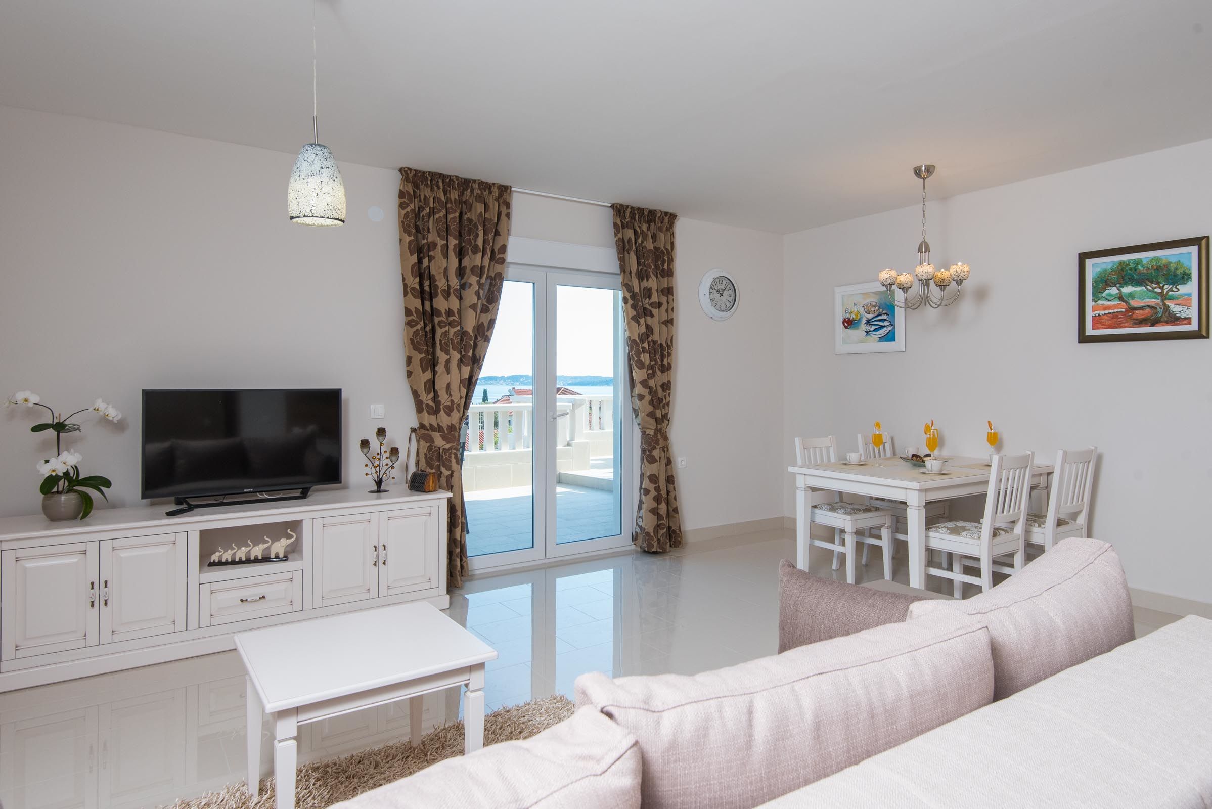Apartments Villa Stela 17482-A4