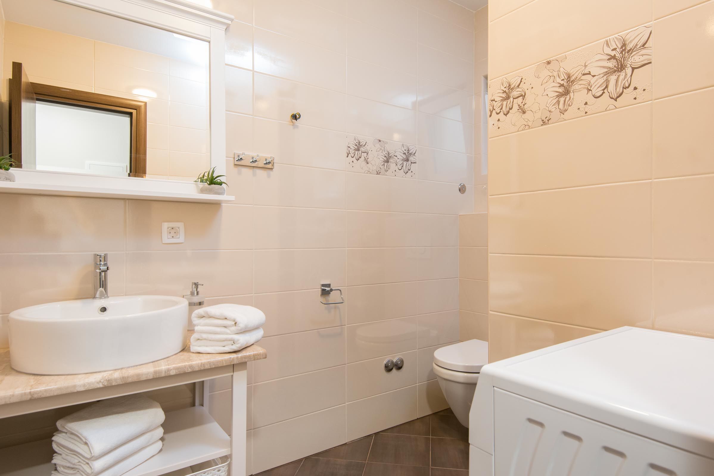 Apartments Villa Stela 17482-A4