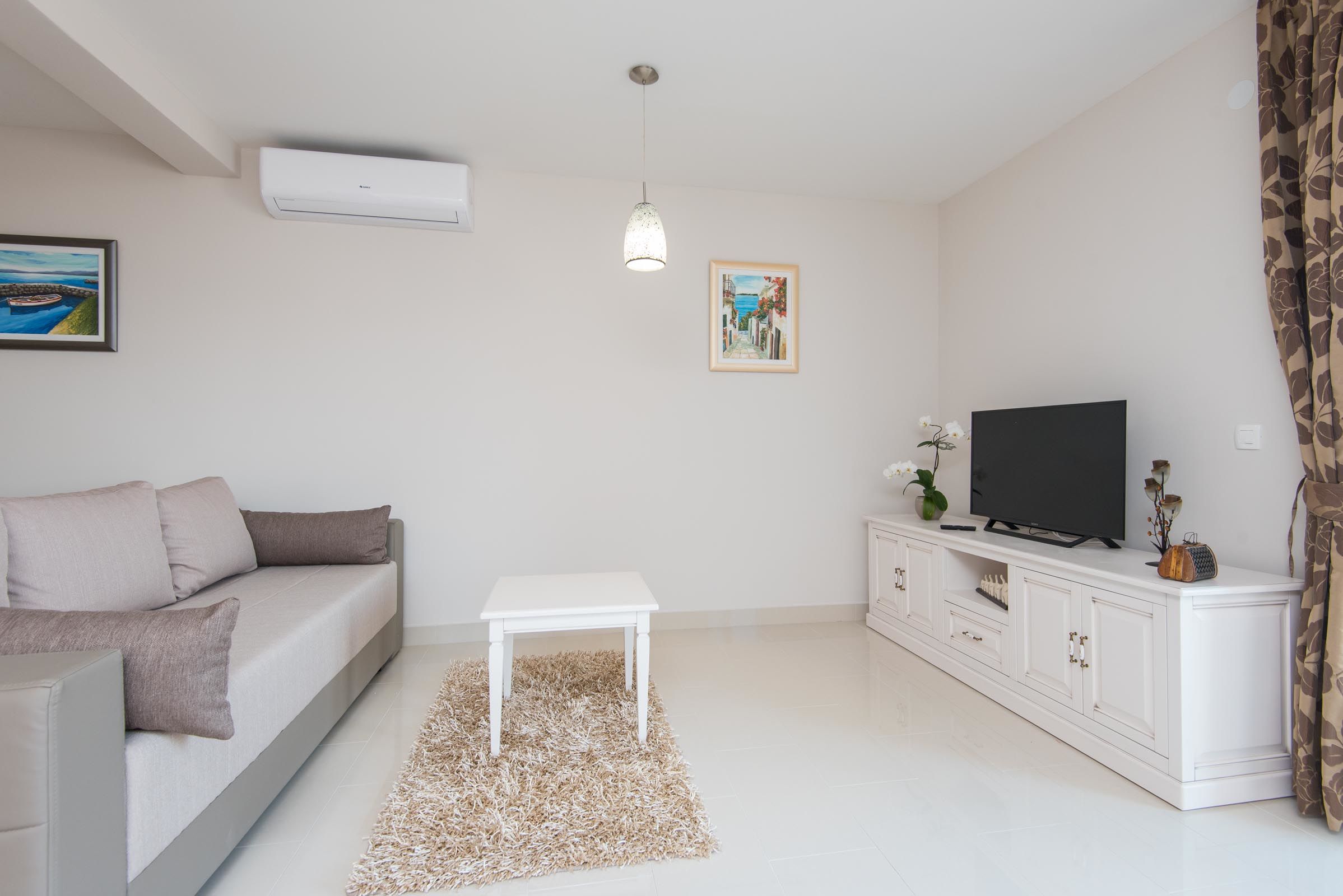 Apartments Villa Stela 17482-A4