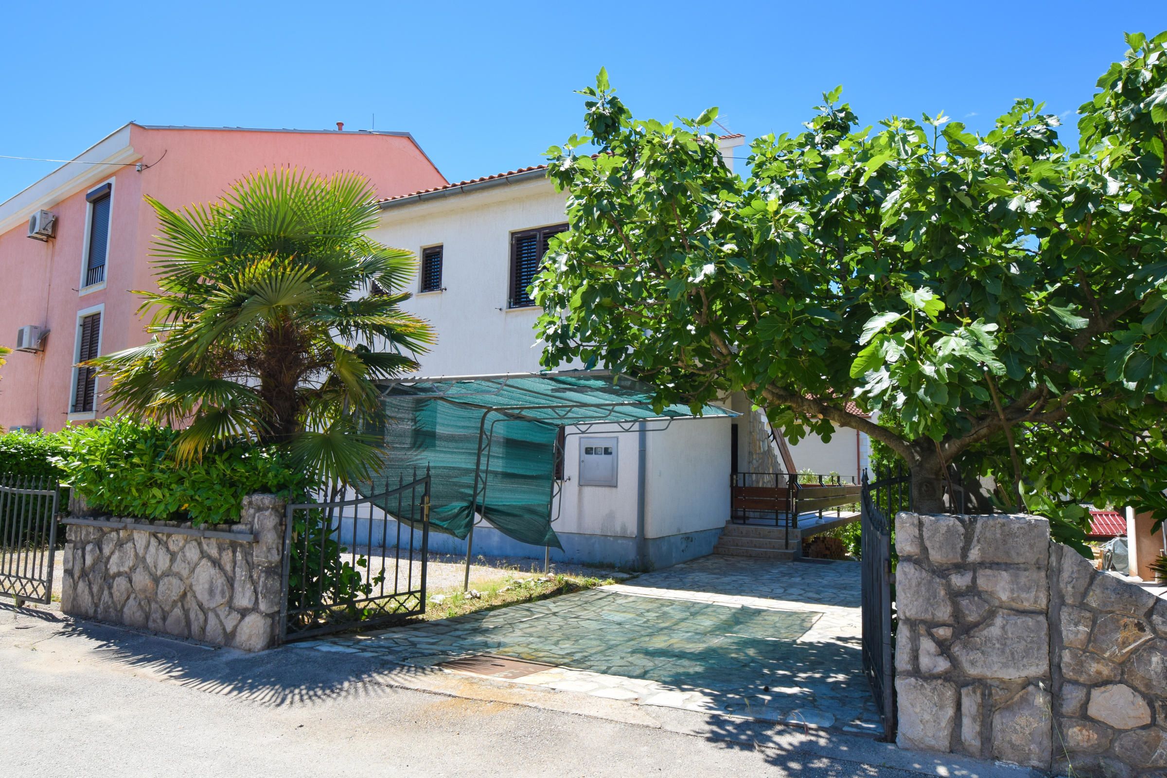 Apartments Vera A1