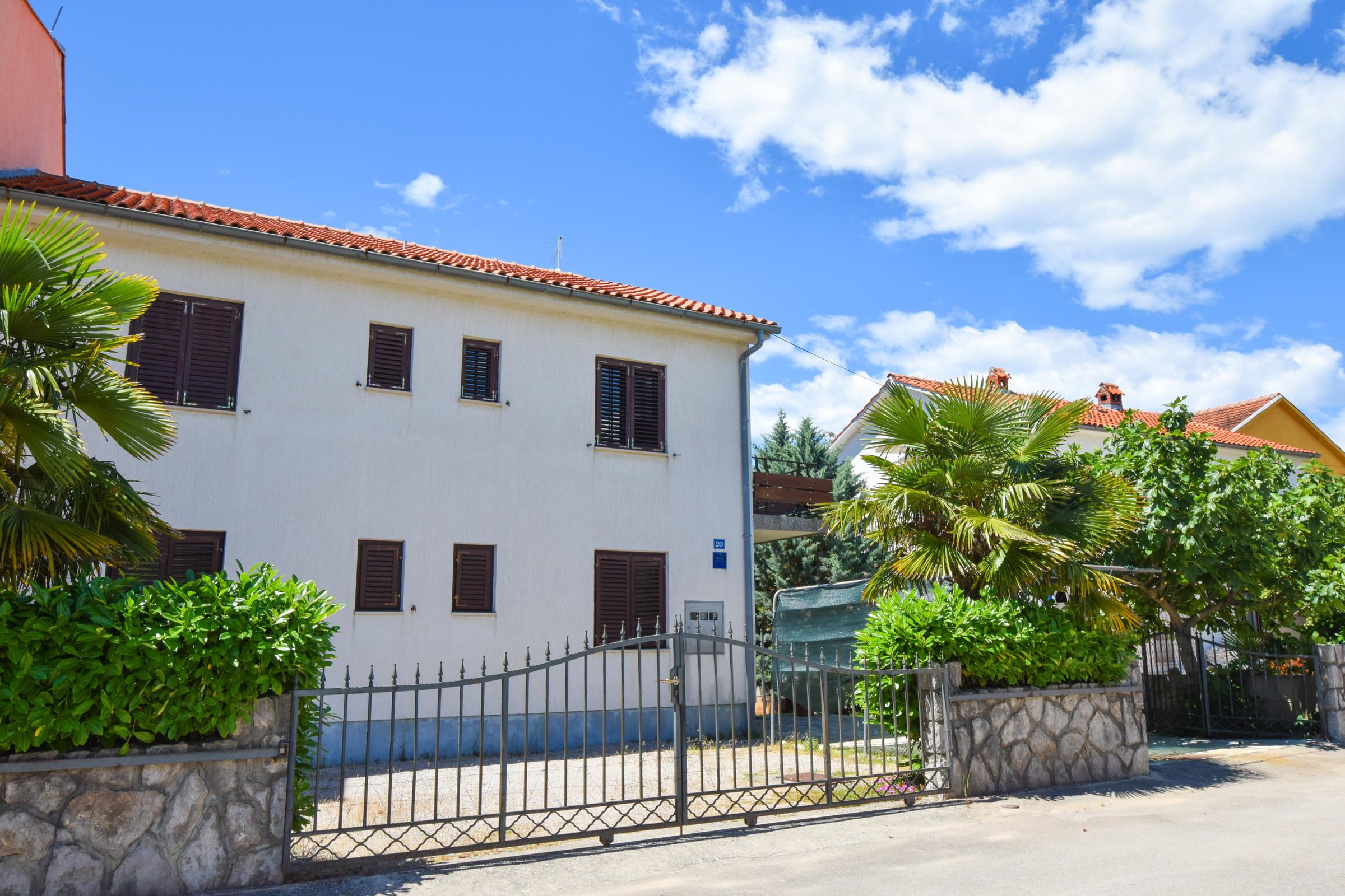 Apartments Vera A1