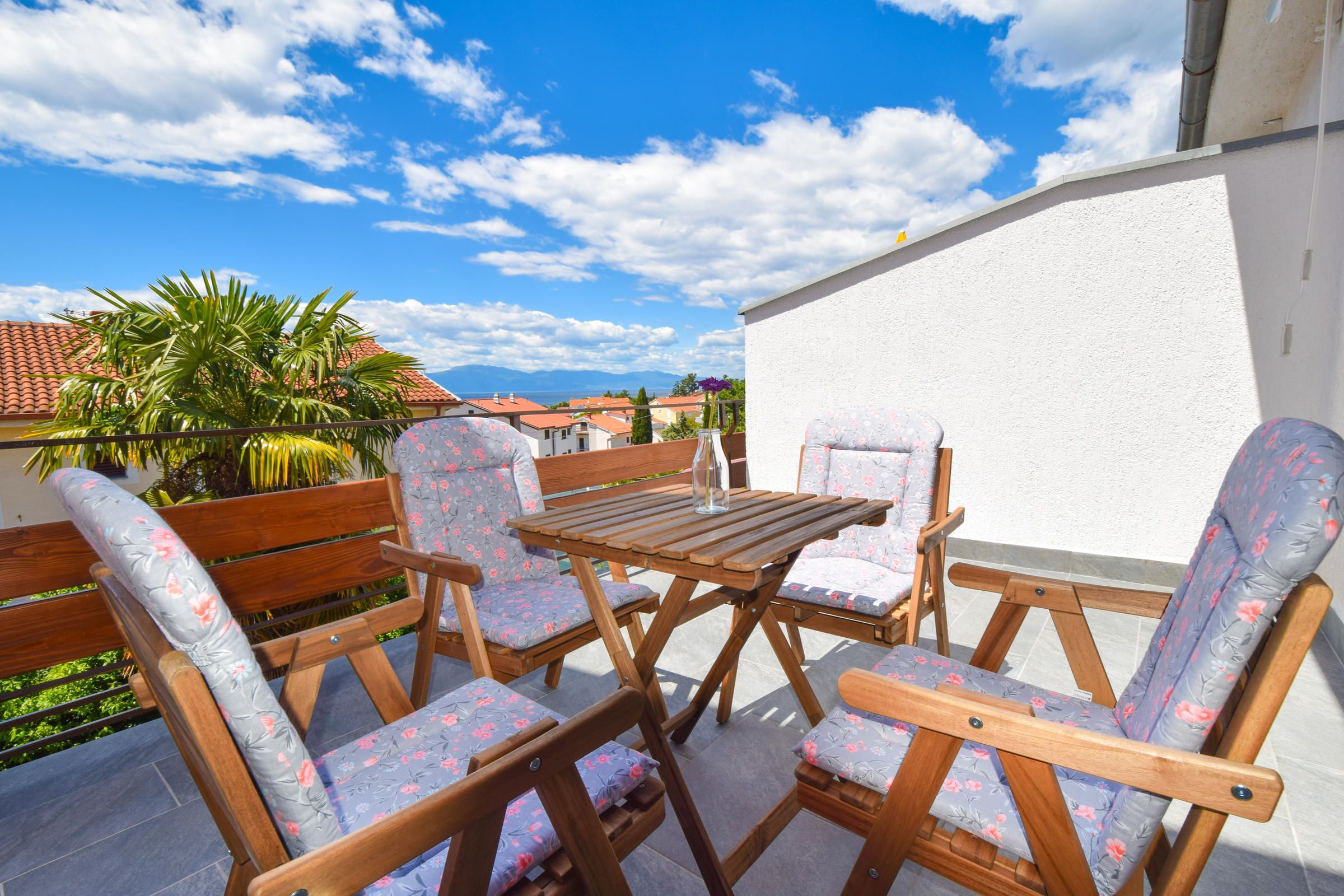 Apartments Vera A1