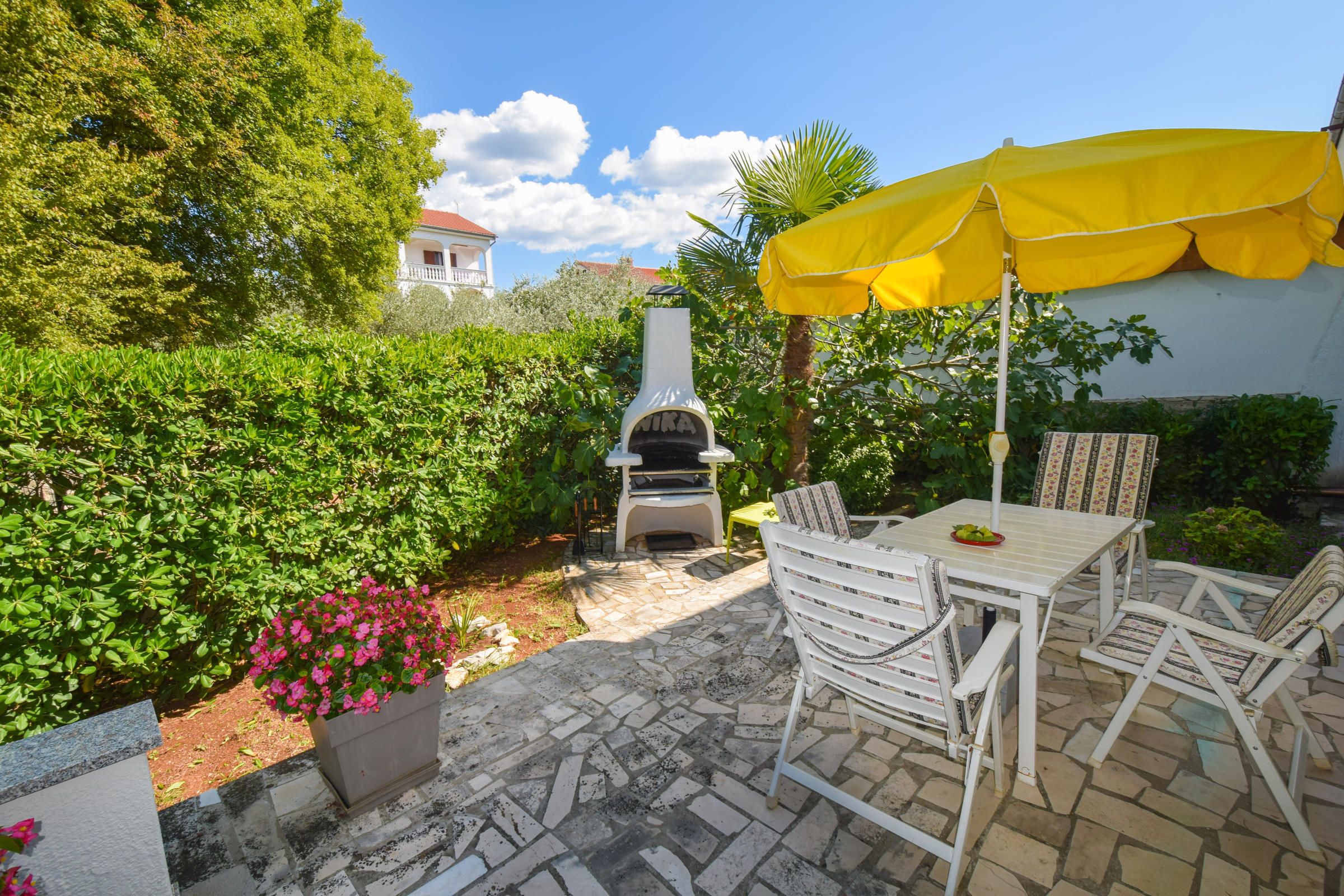 Apartment Petrlin 62391-A1