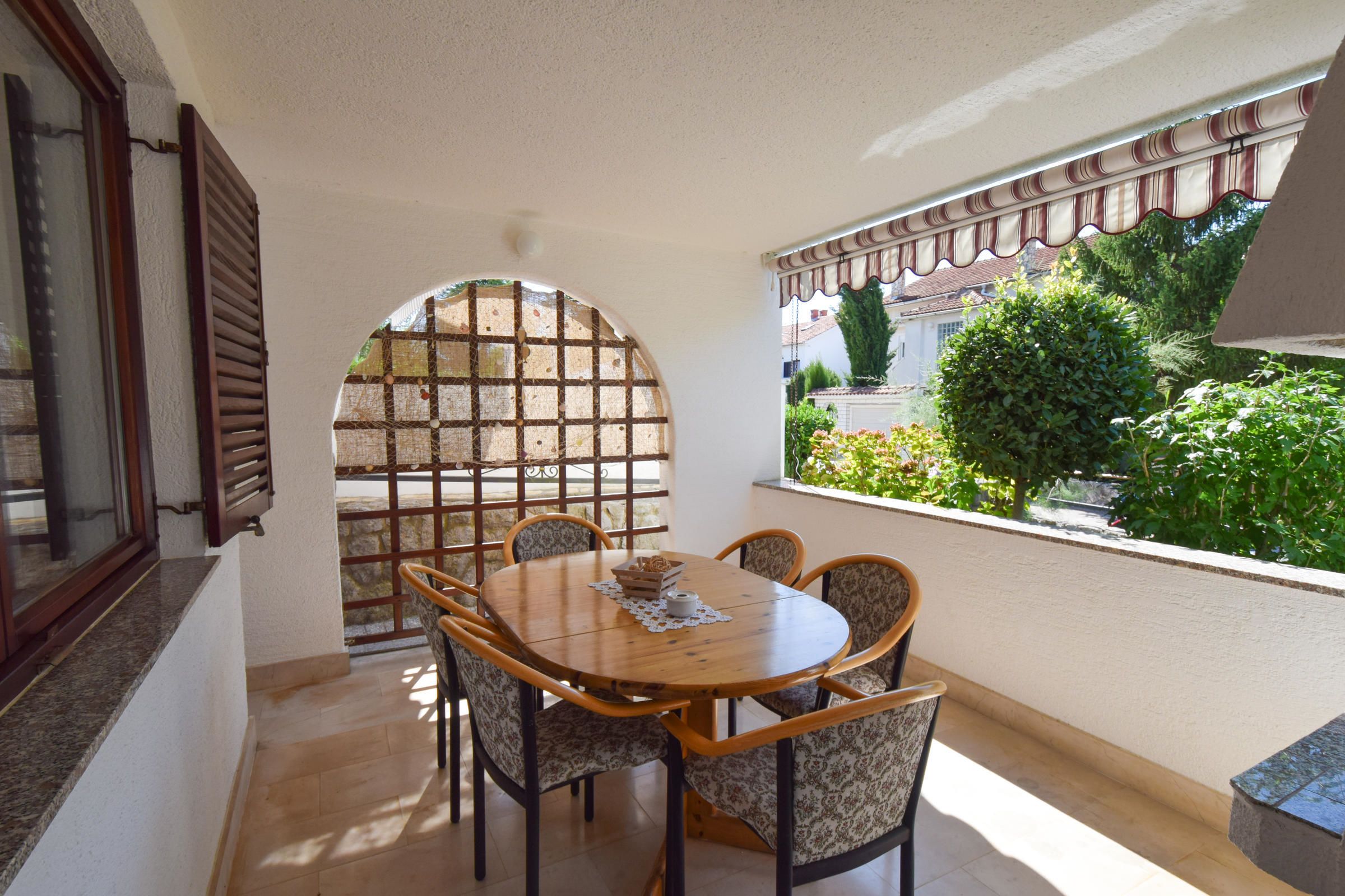 Apartment Petrlin 62391-A1