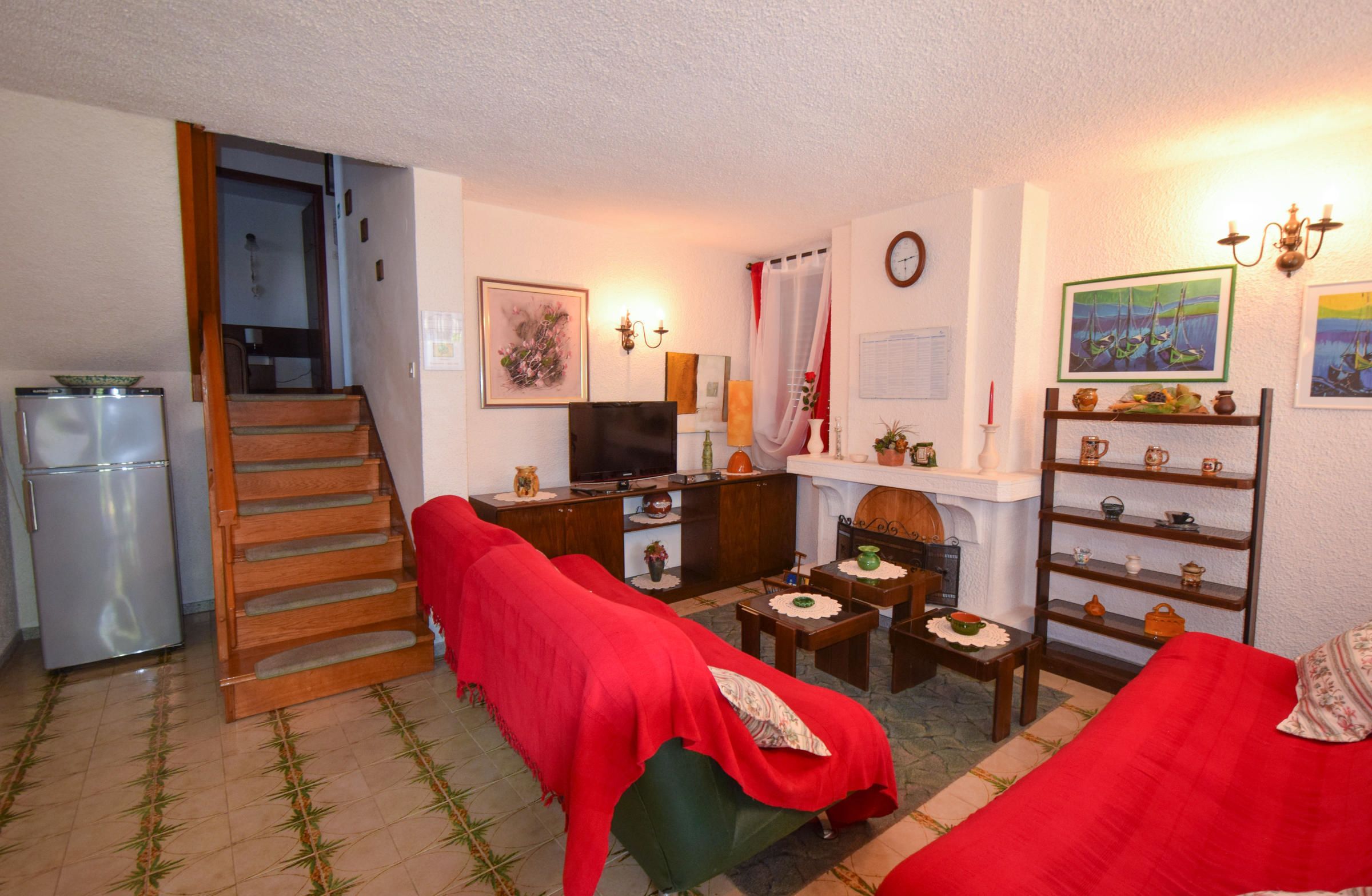 Apartment Petrlin 62391-A1