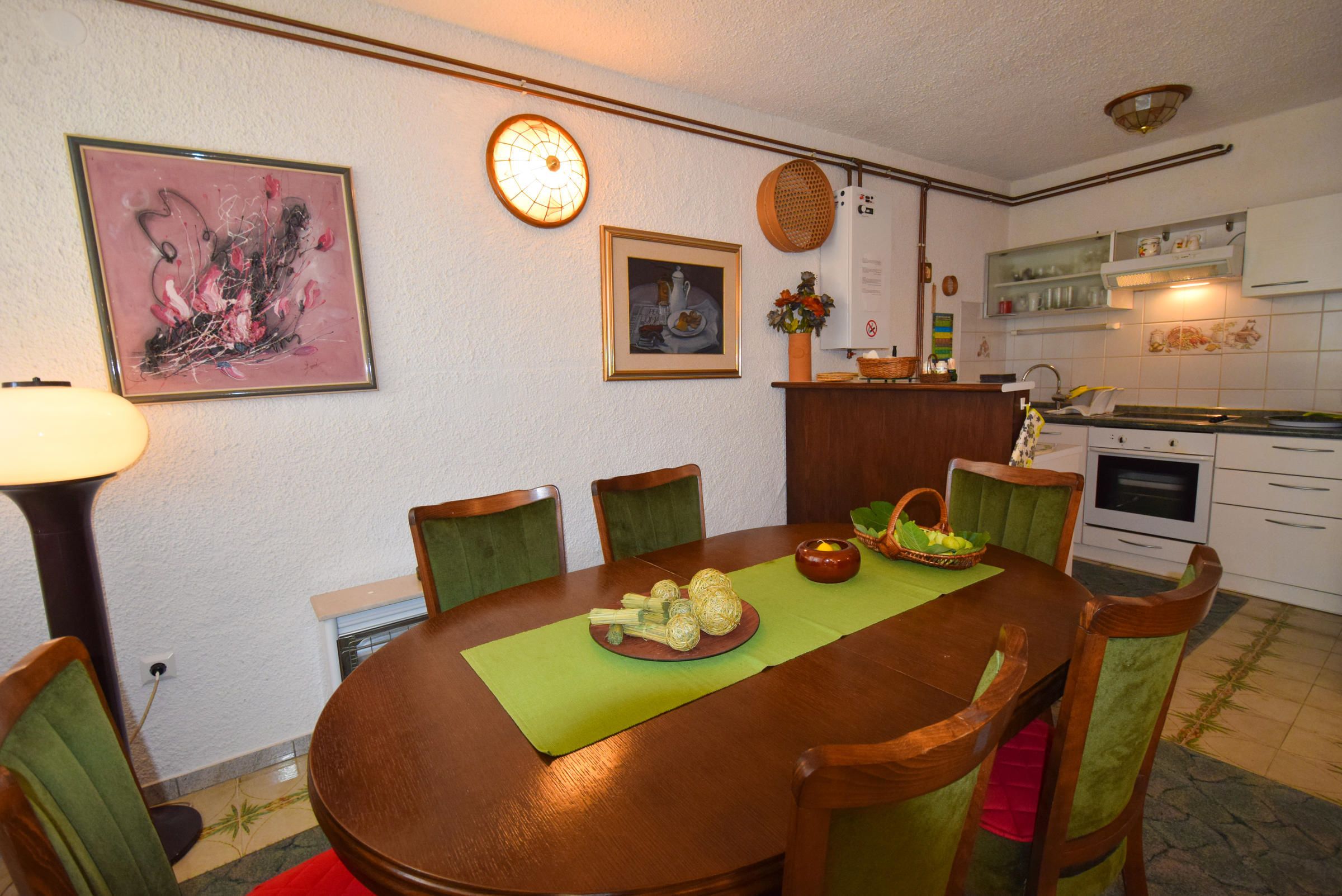 Apartment Petrlin 62391-A1