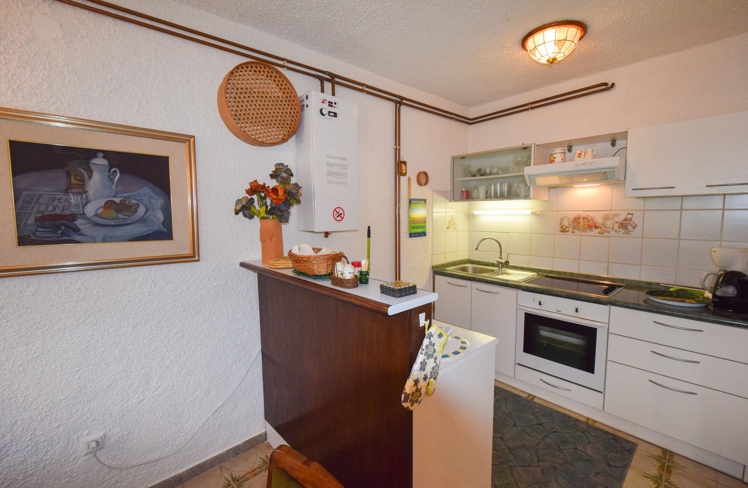 Apartment Petrlin 62391-A1