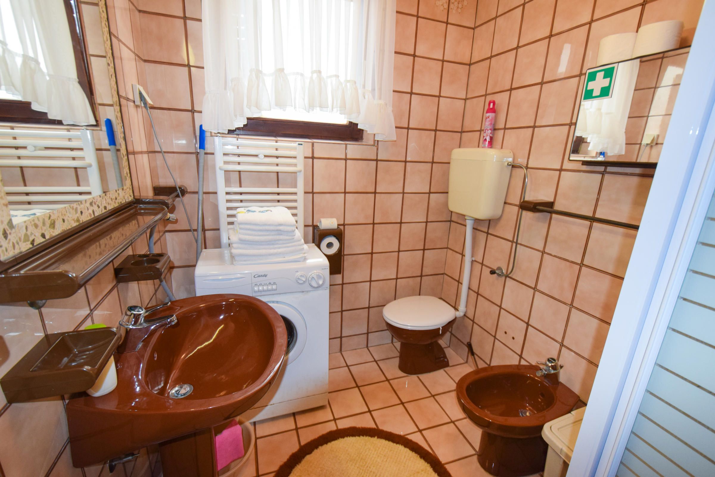 Apartment Petrlin 62391-A1