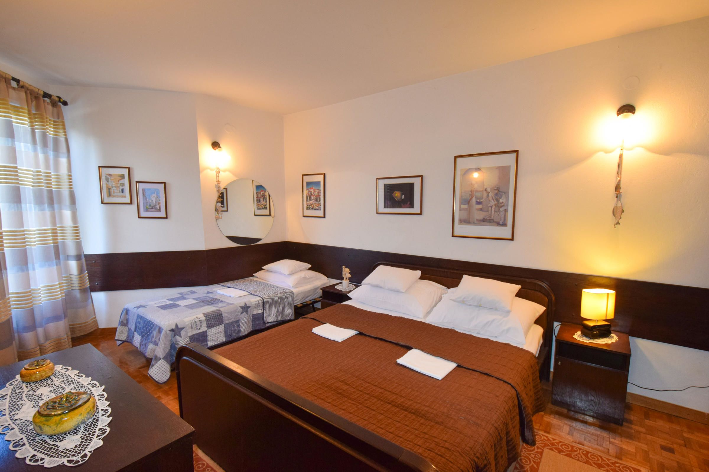 Apartment Petrlin 62391-A1