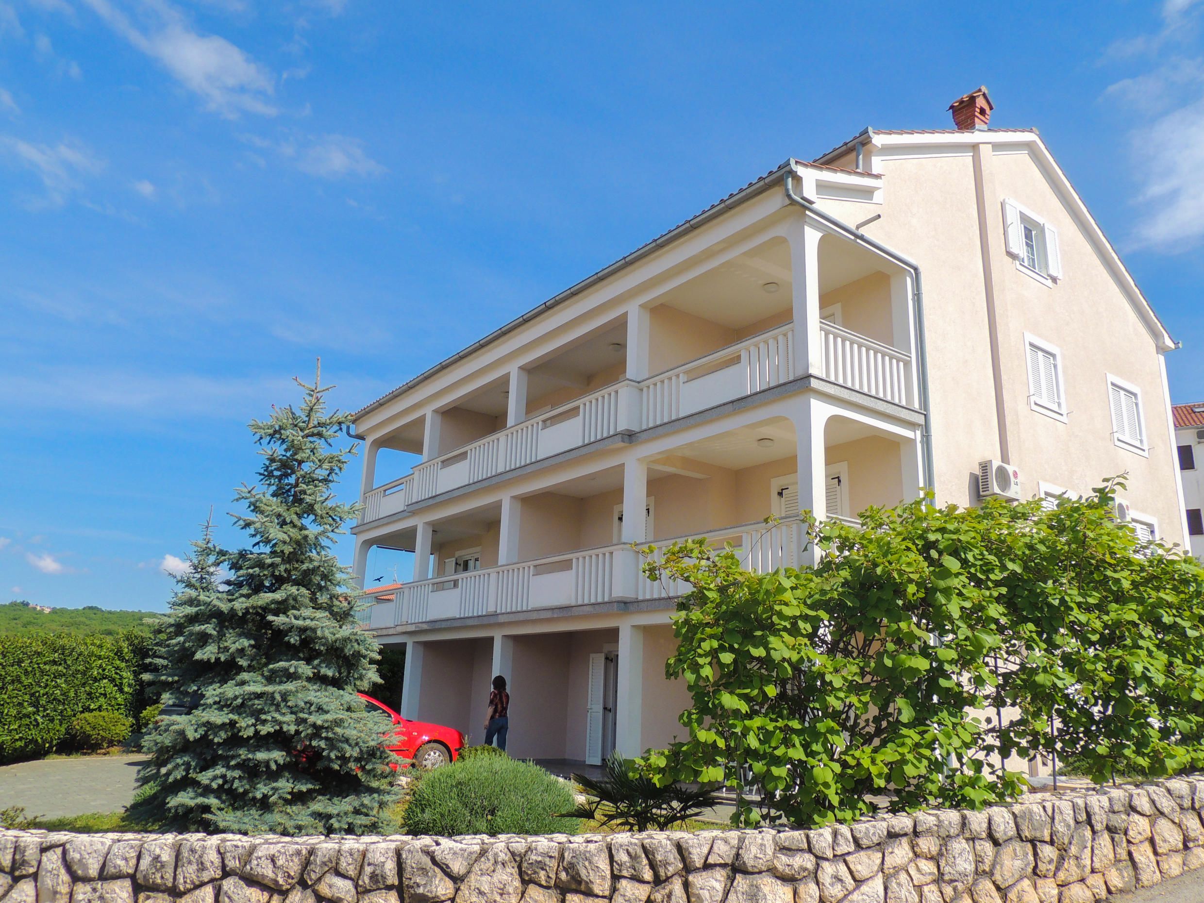 Apartments Matic A1