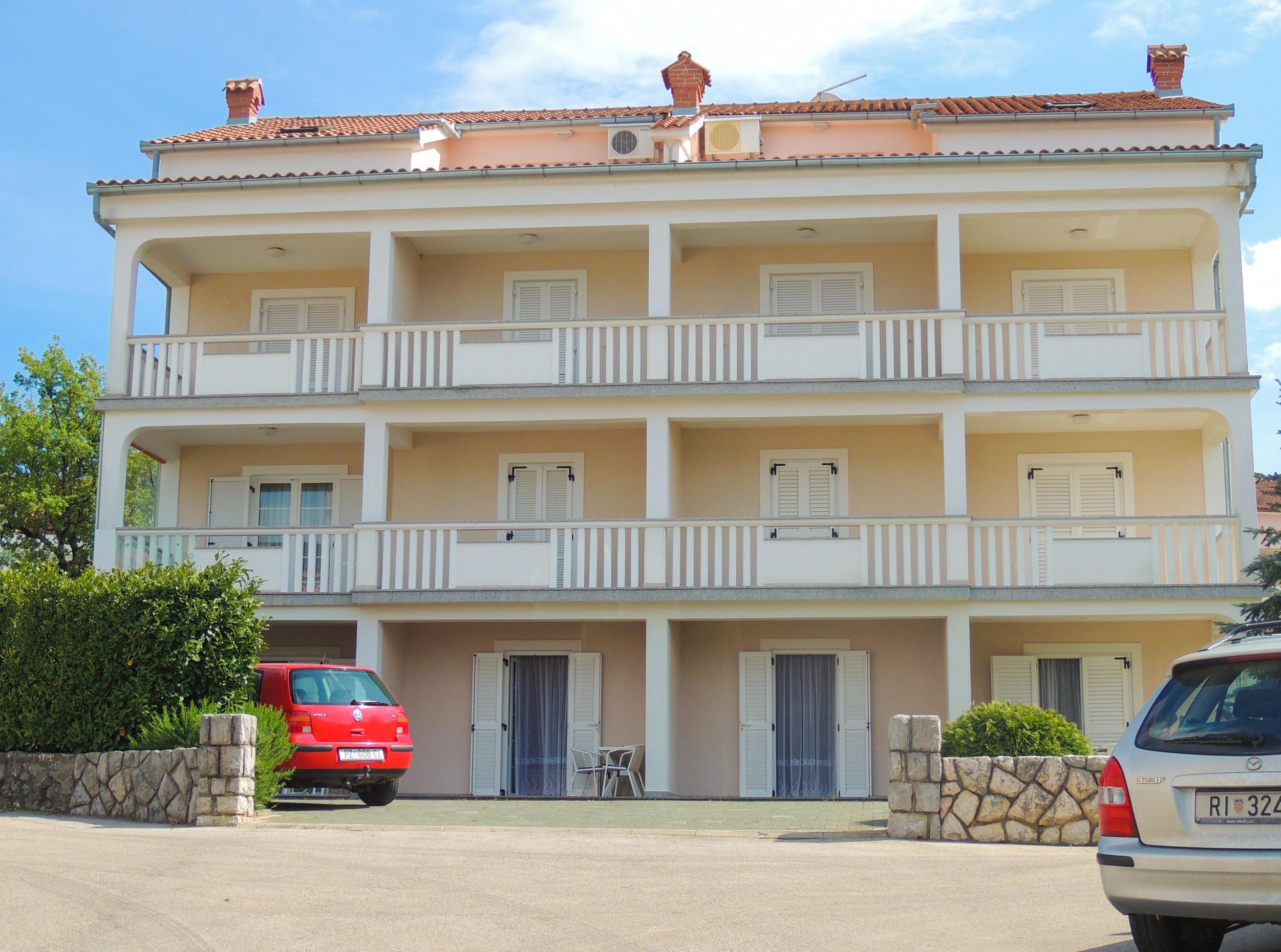 Apartments Matic 62103-S1