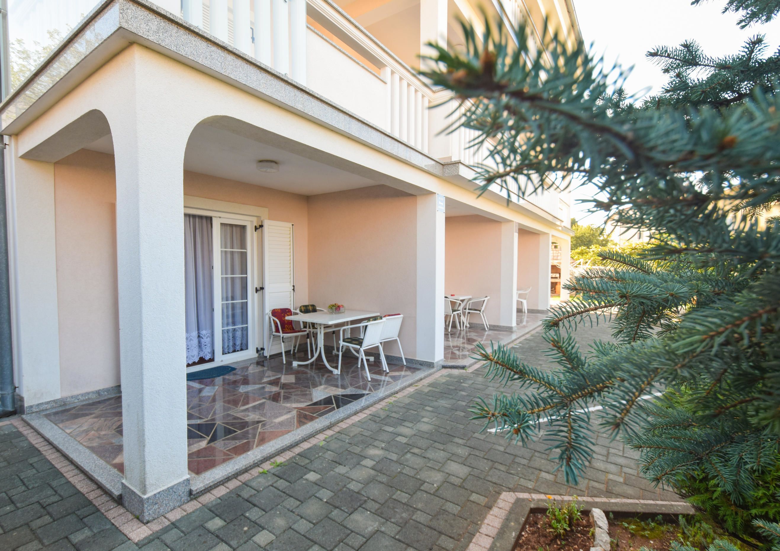 Apartments Matic 62103-A1