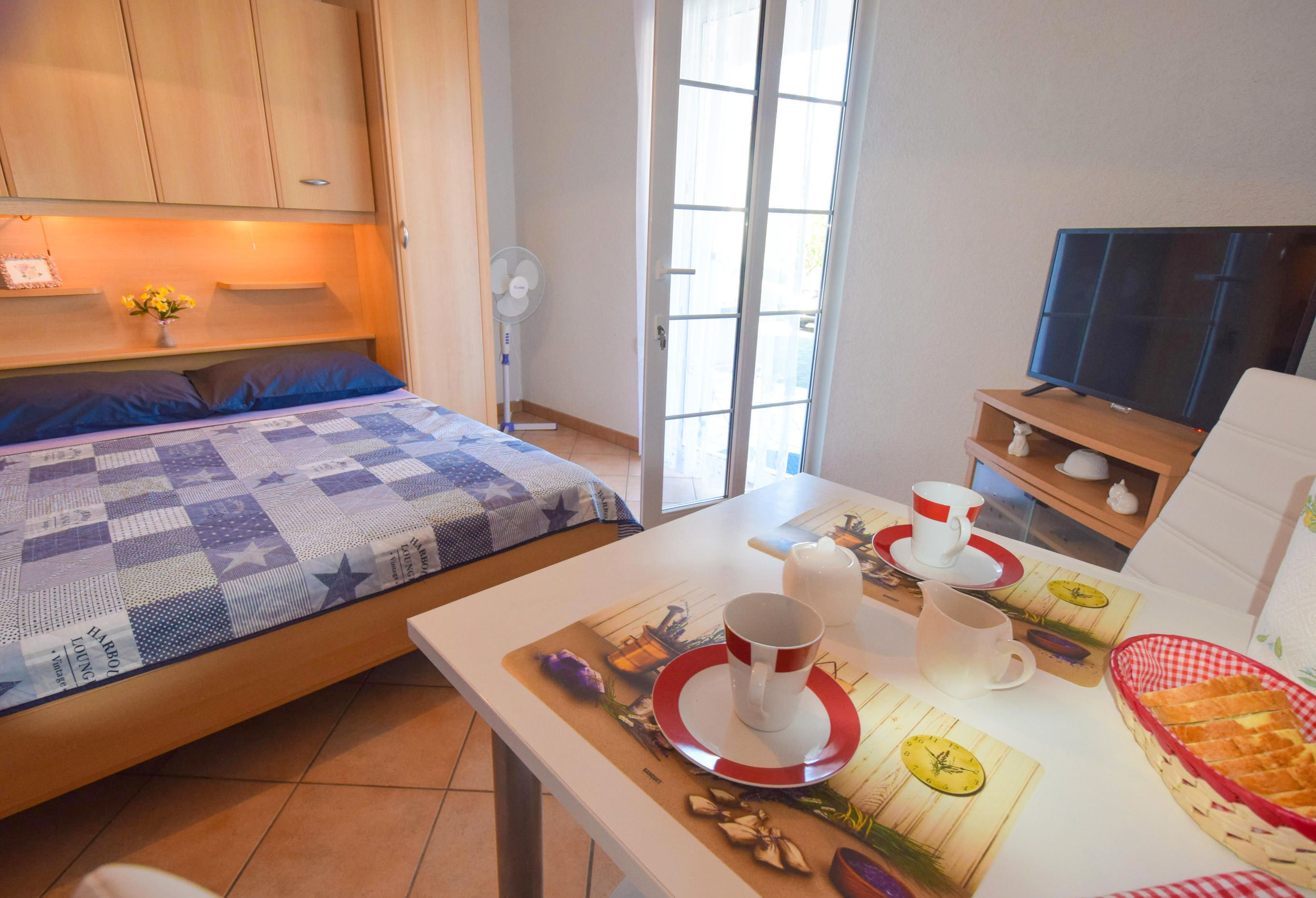 Apartments Matic 62103-A2