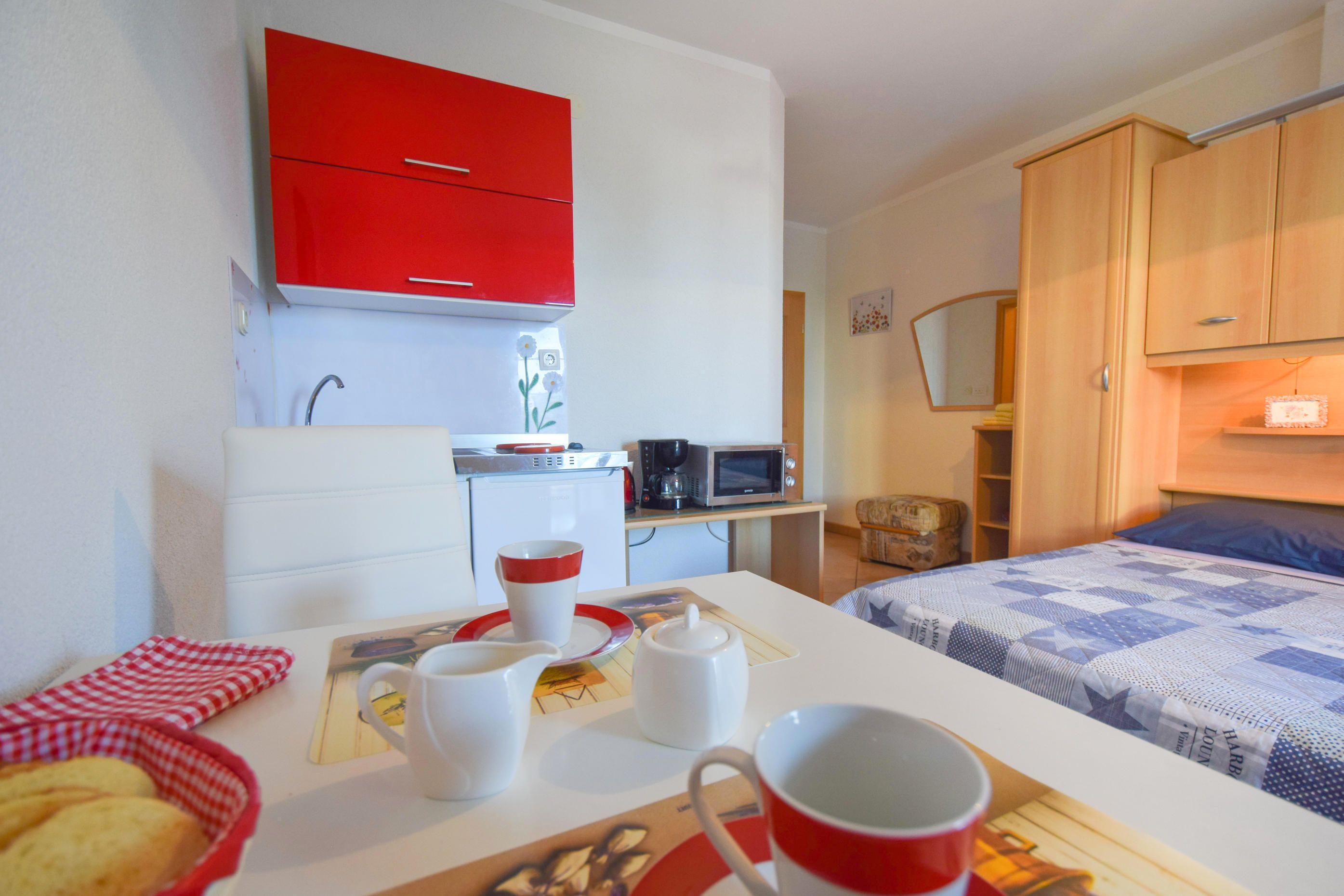 Apartments Matic 62103-A2