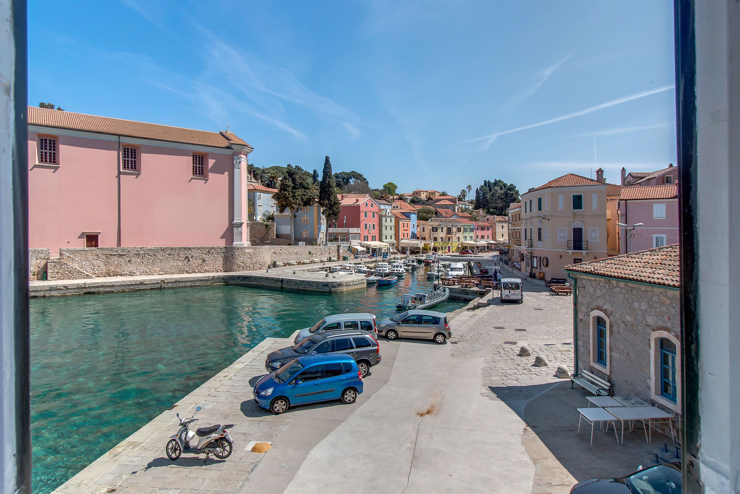 Apartment ANTONELLA 64434-A1