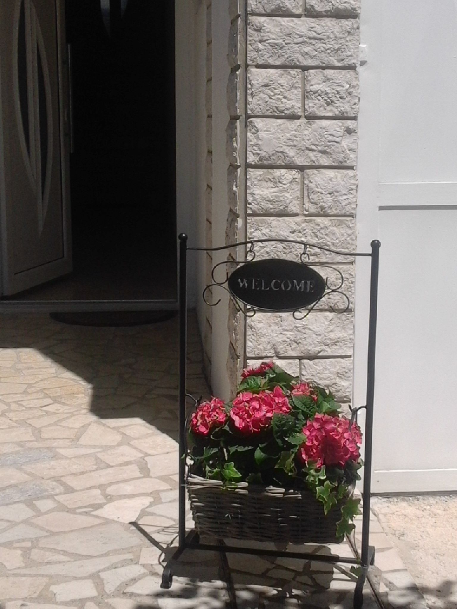 Apartments Grozdana 60181-A1
