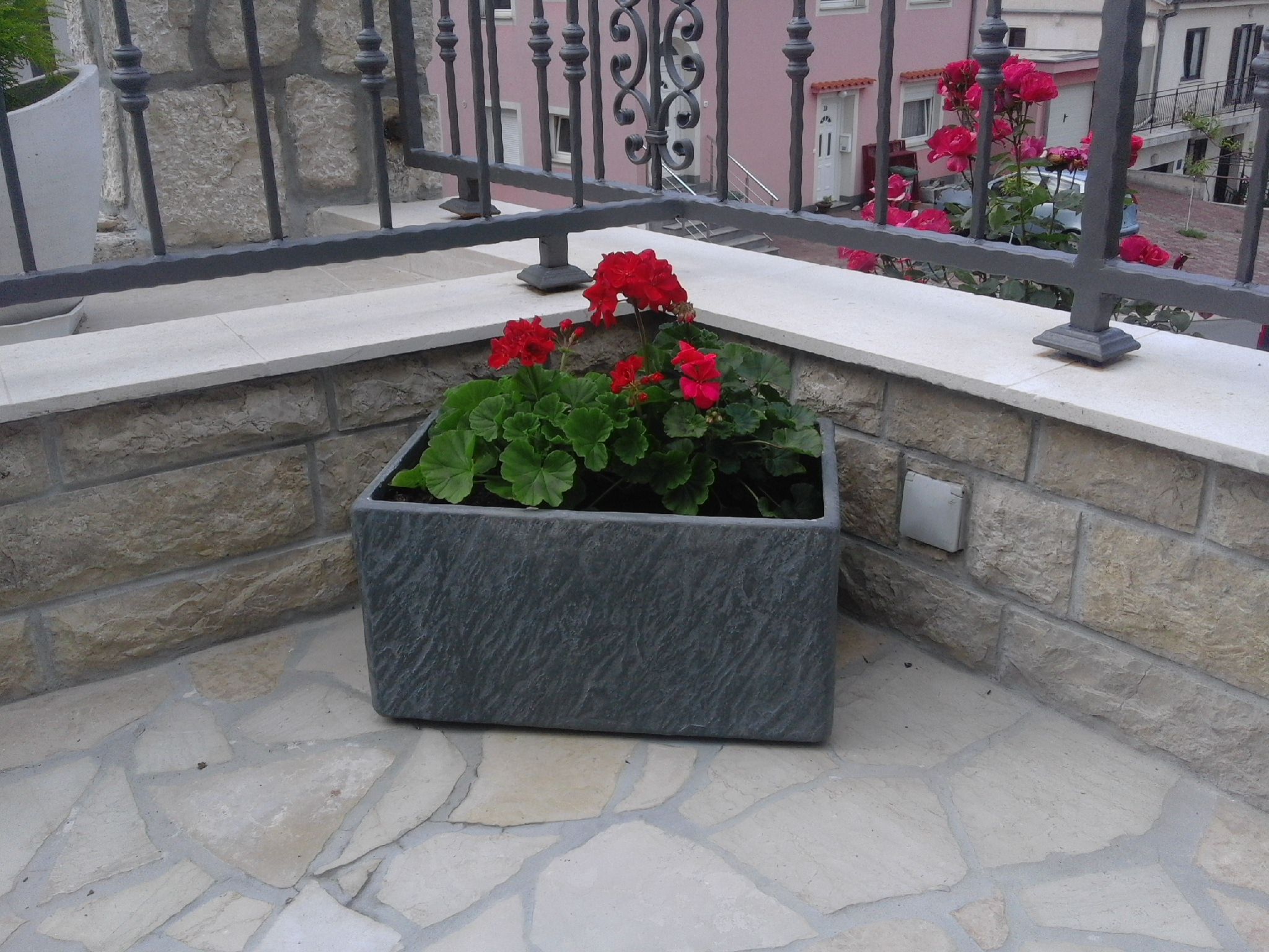 Apartments Grozdana 60181-A1
