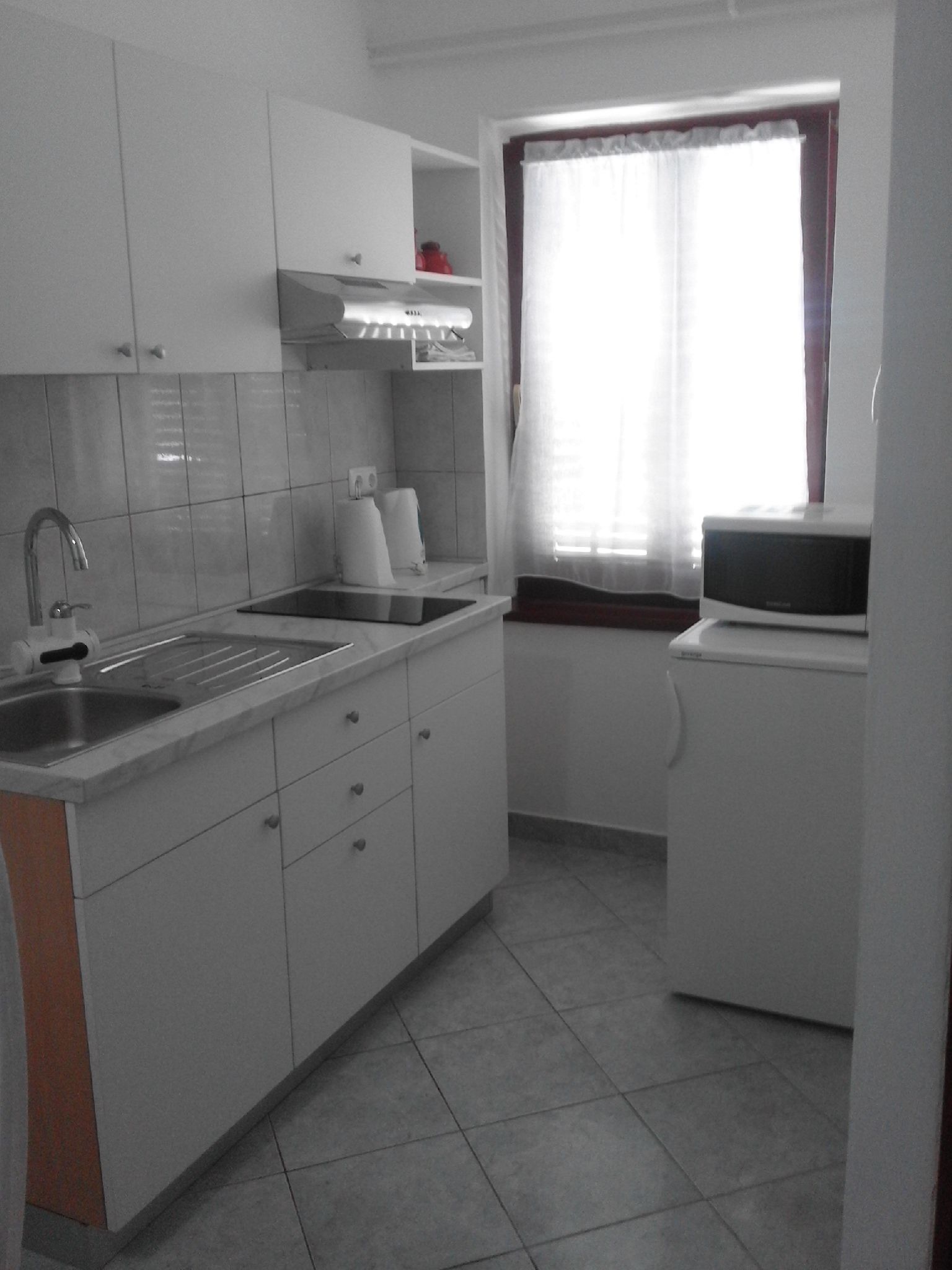 Apartments Grozdana 60181-A2